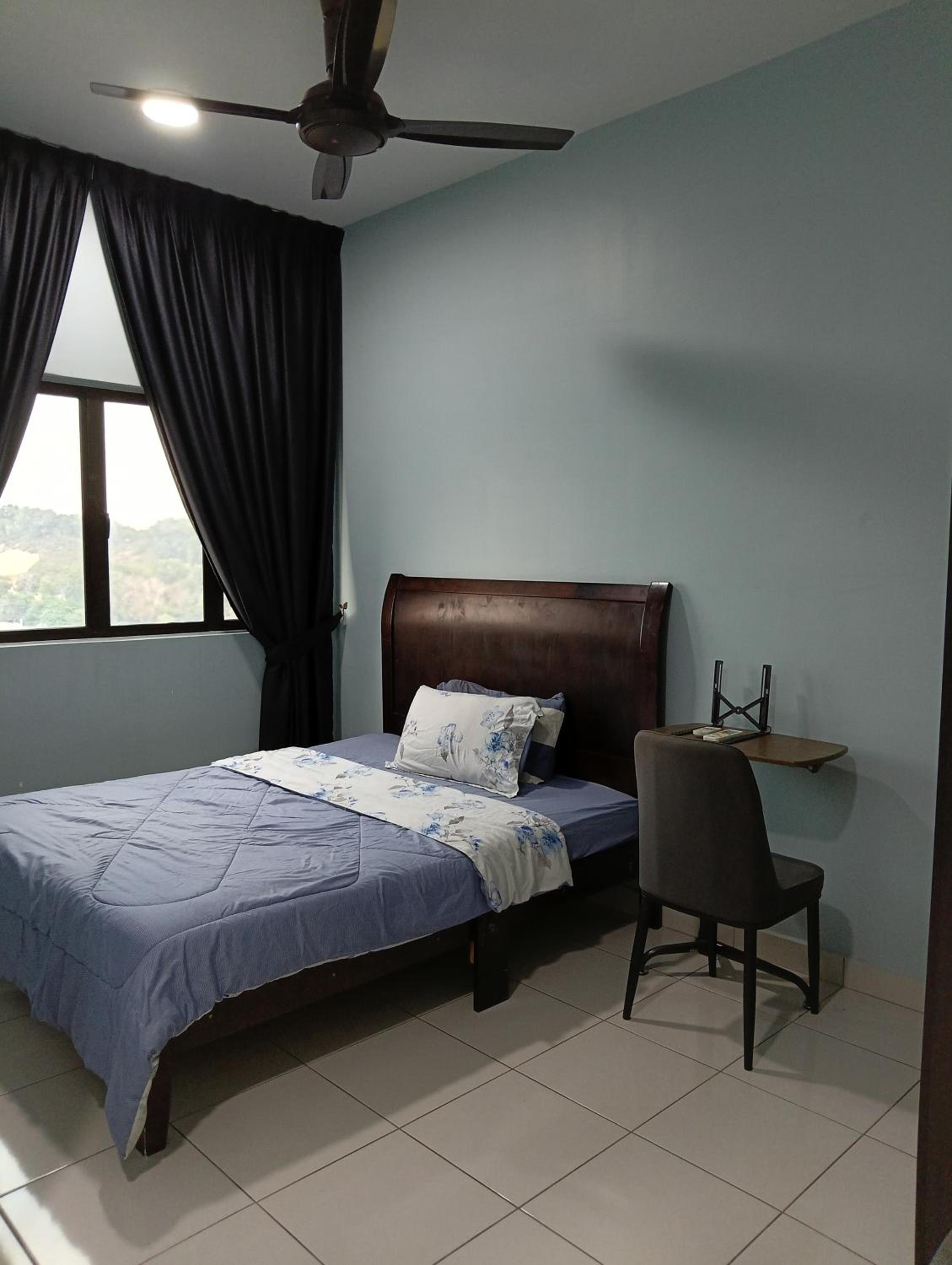 Warm Nest near KLIA at Youth City Nilai by HCK