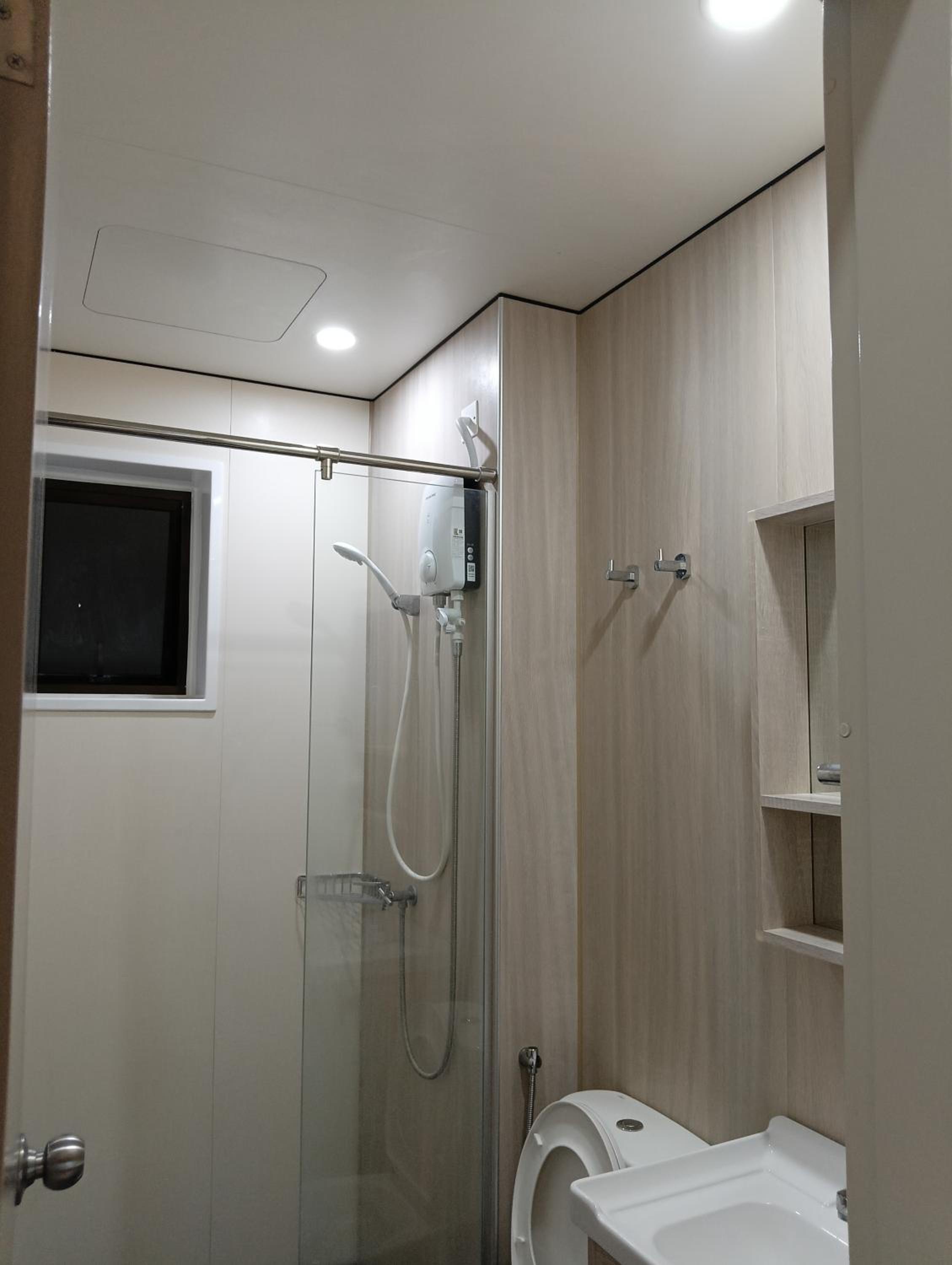 Warm Nest near KLIA at Youth City Nilai by HCK