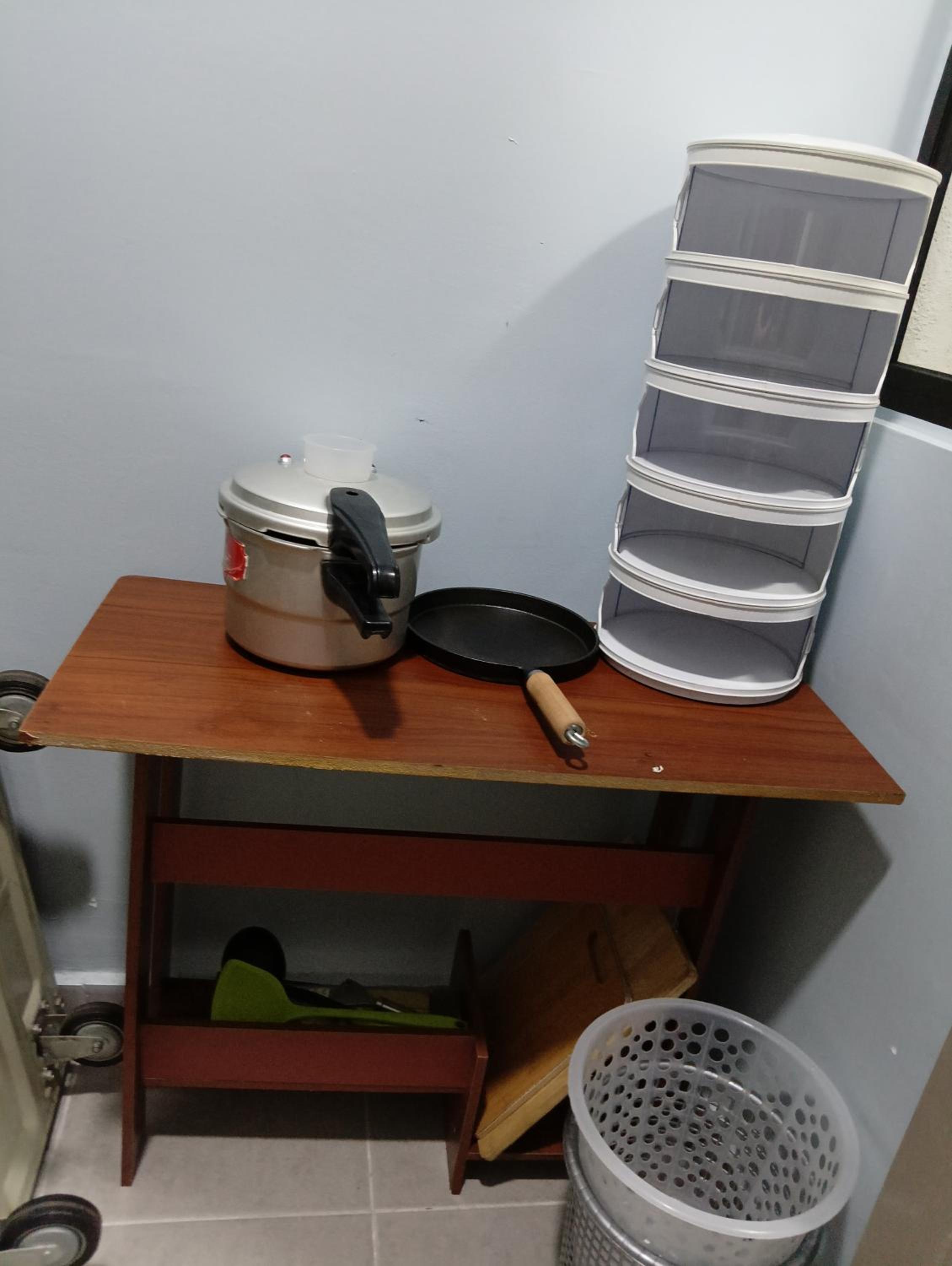 Warm Nest near KLIA at Youth City Nilai by HCK