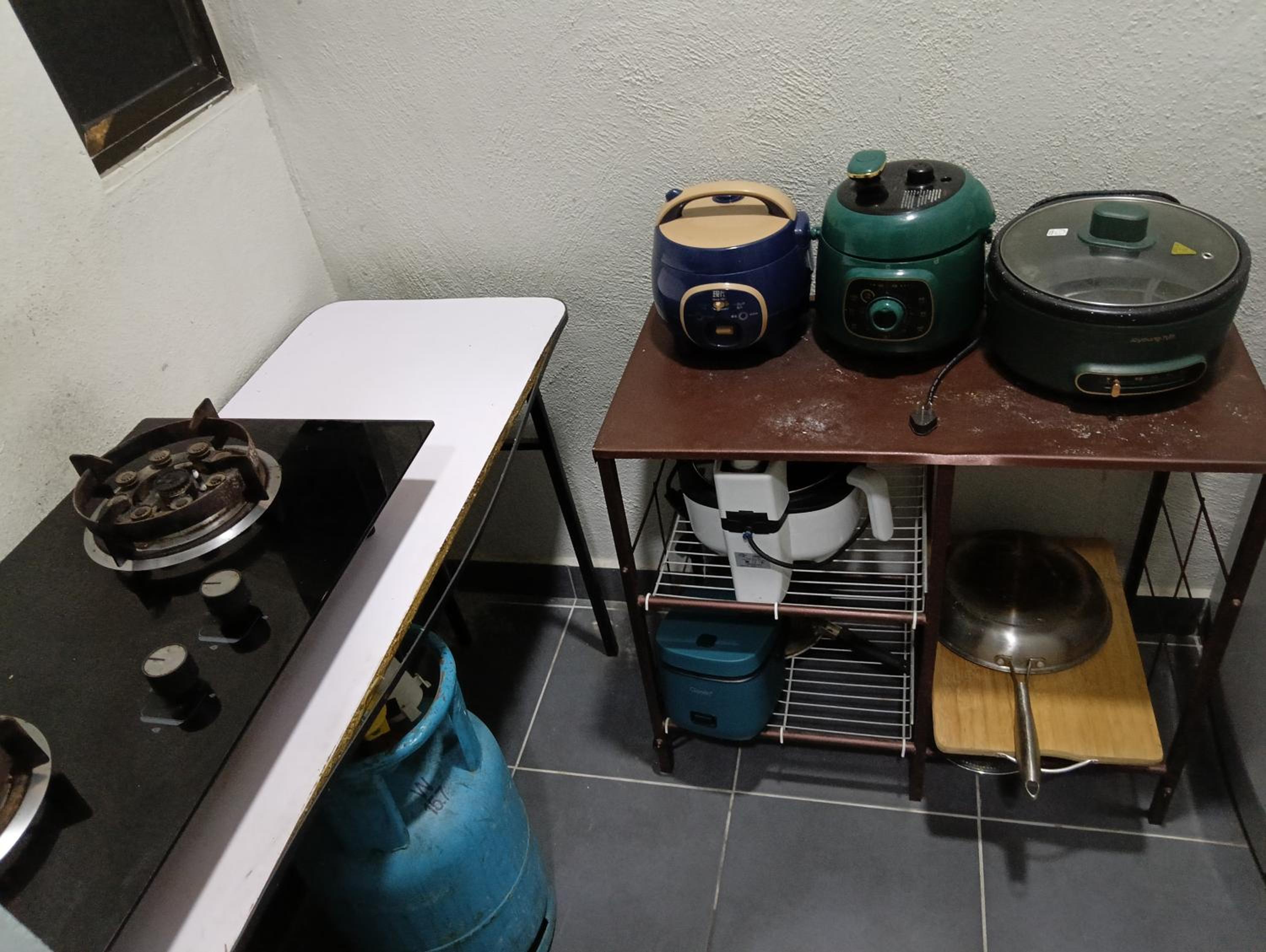 Warm Nest near KLIA at Youth City Nilai by HCK