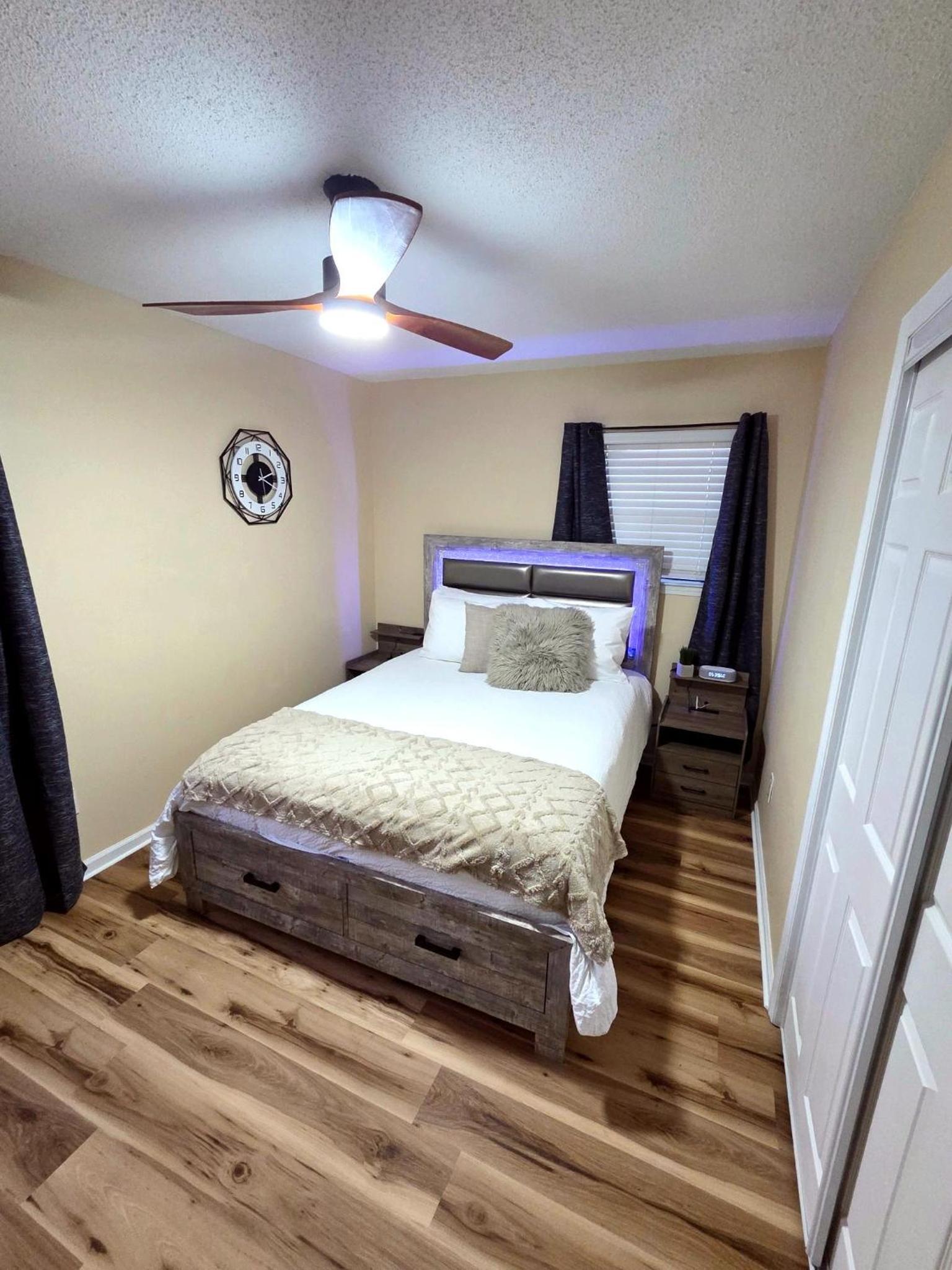 Family Home 5 min from Ft Rucker