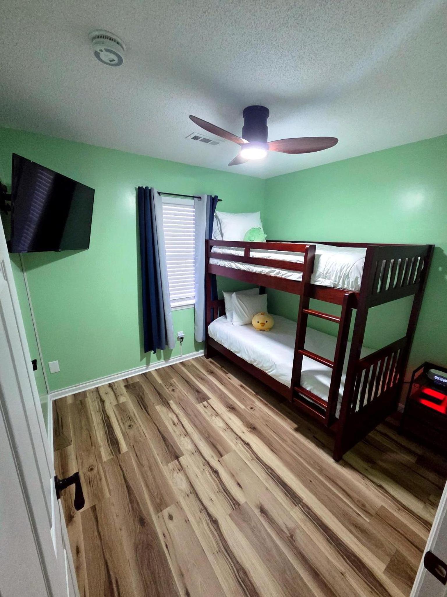 Family Home 5 min from Ft Rucker