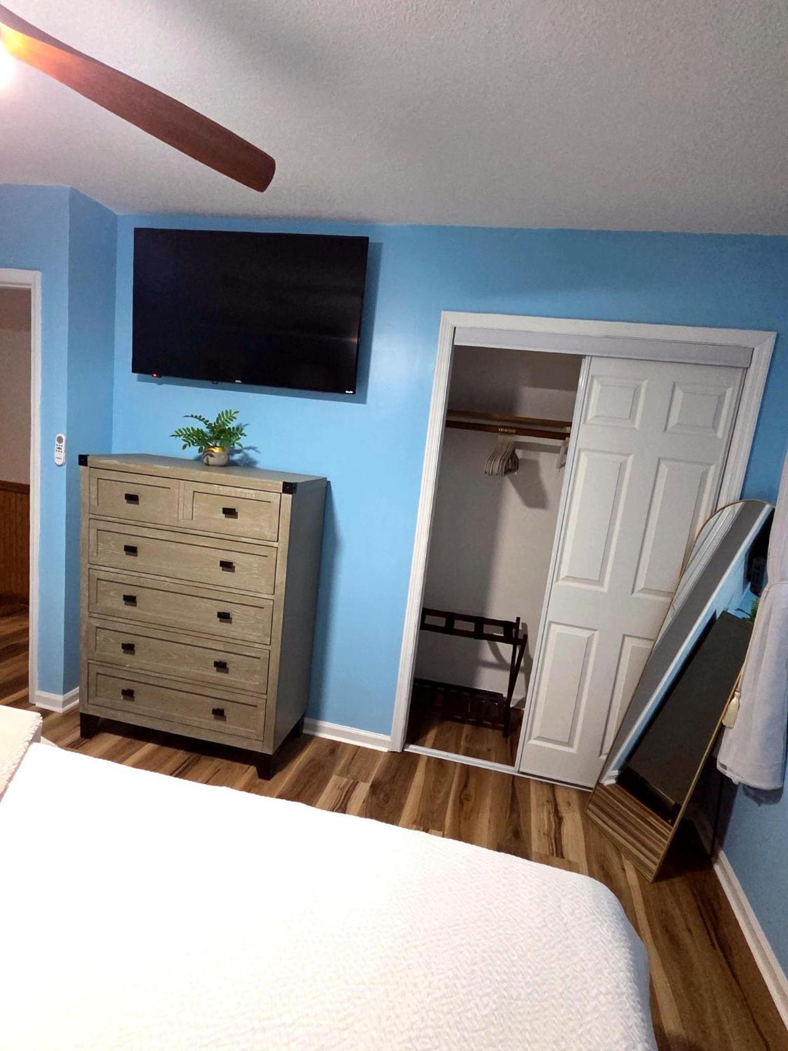 Family Home 5 min from Ft Rucker