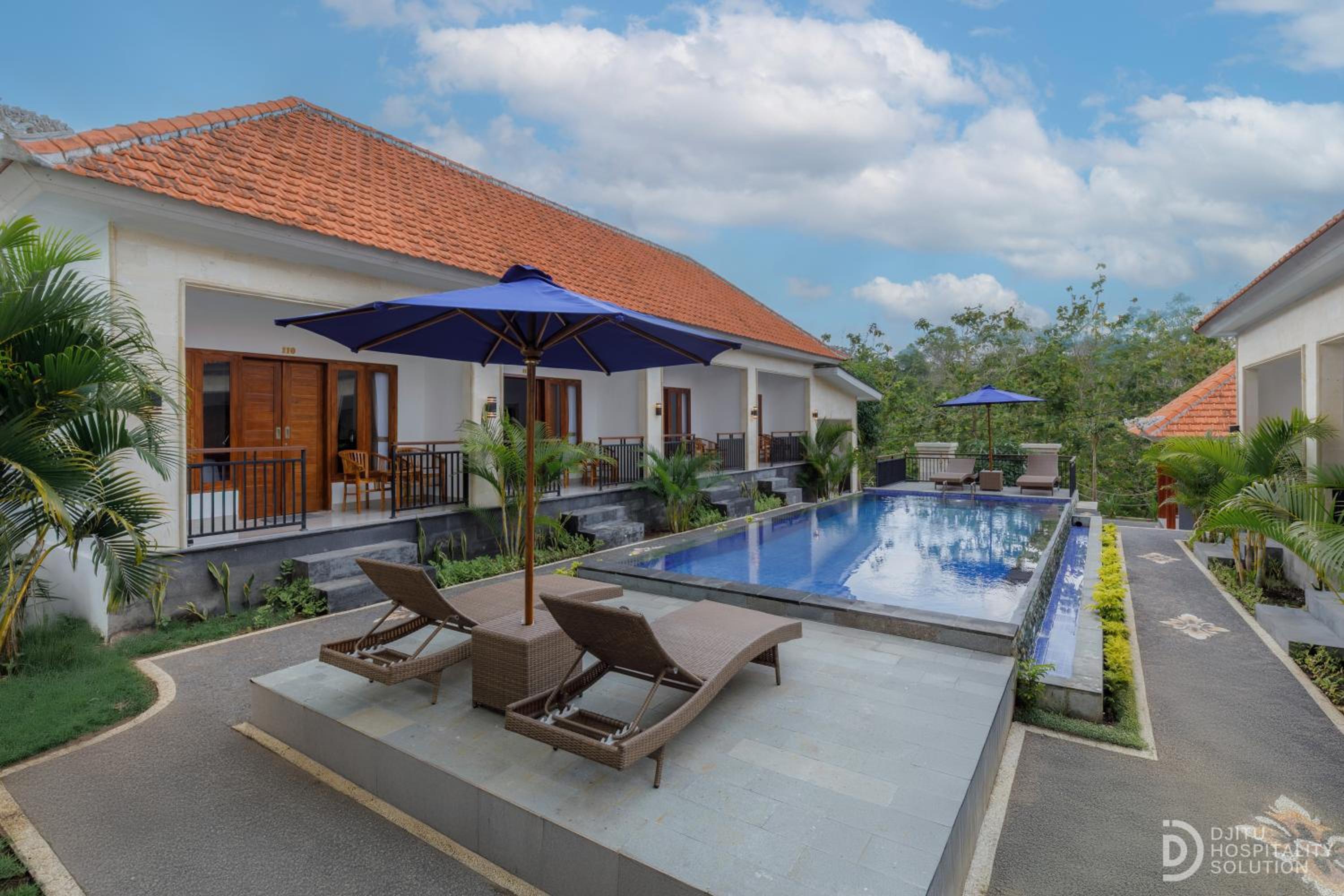 Memela Bungalow