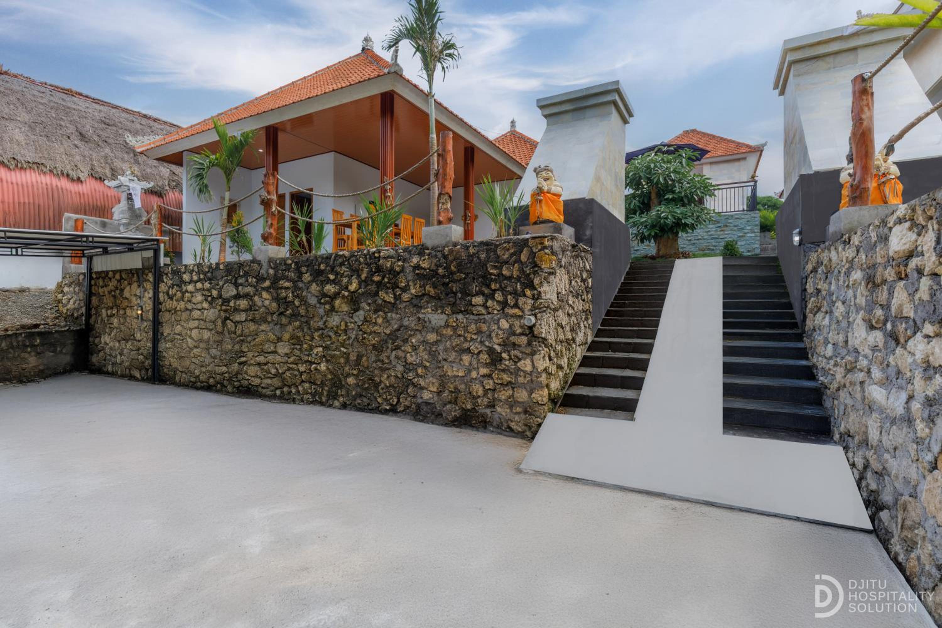 Memela Bungalow