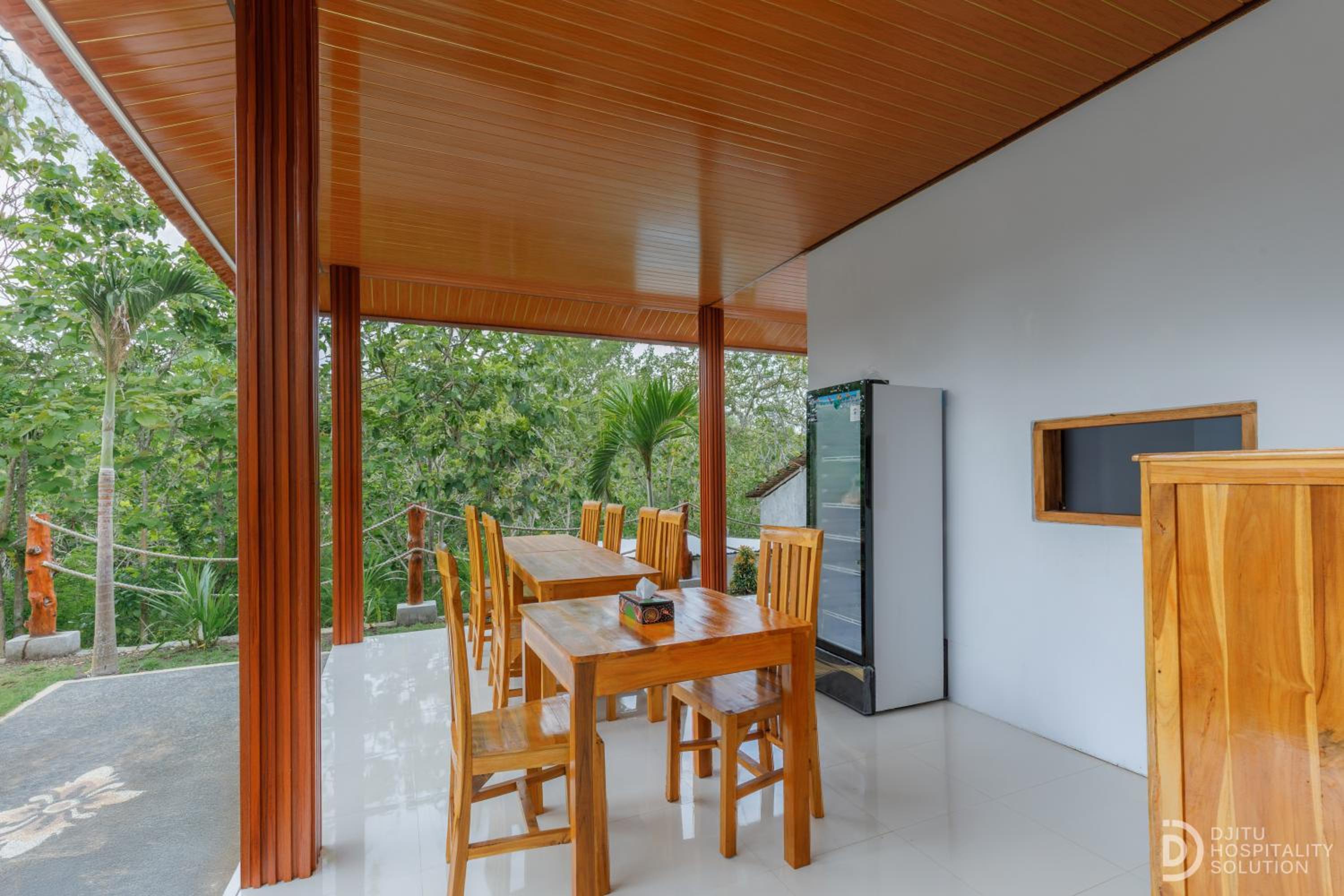 Memela Bungalow