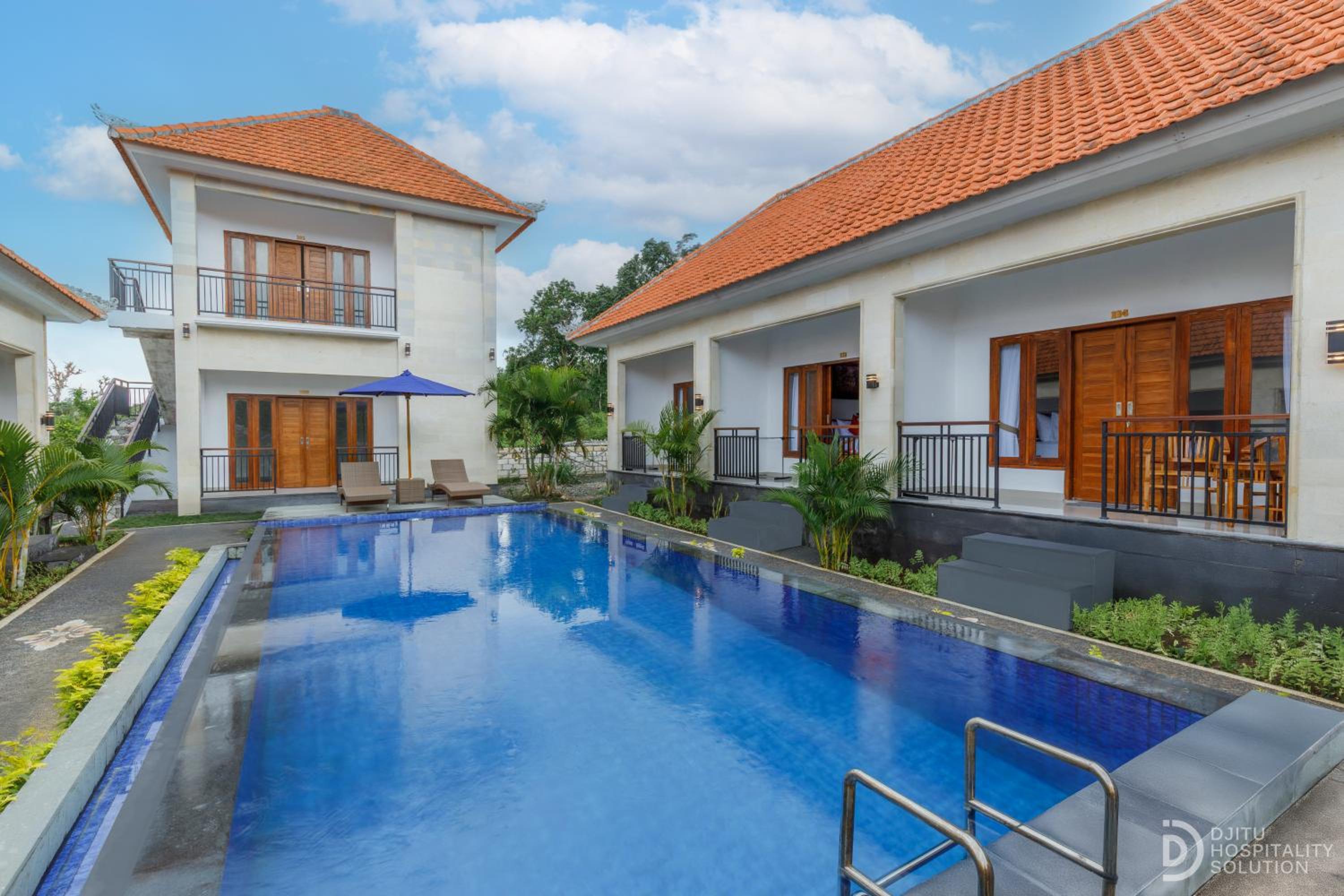 Memela Bungalow