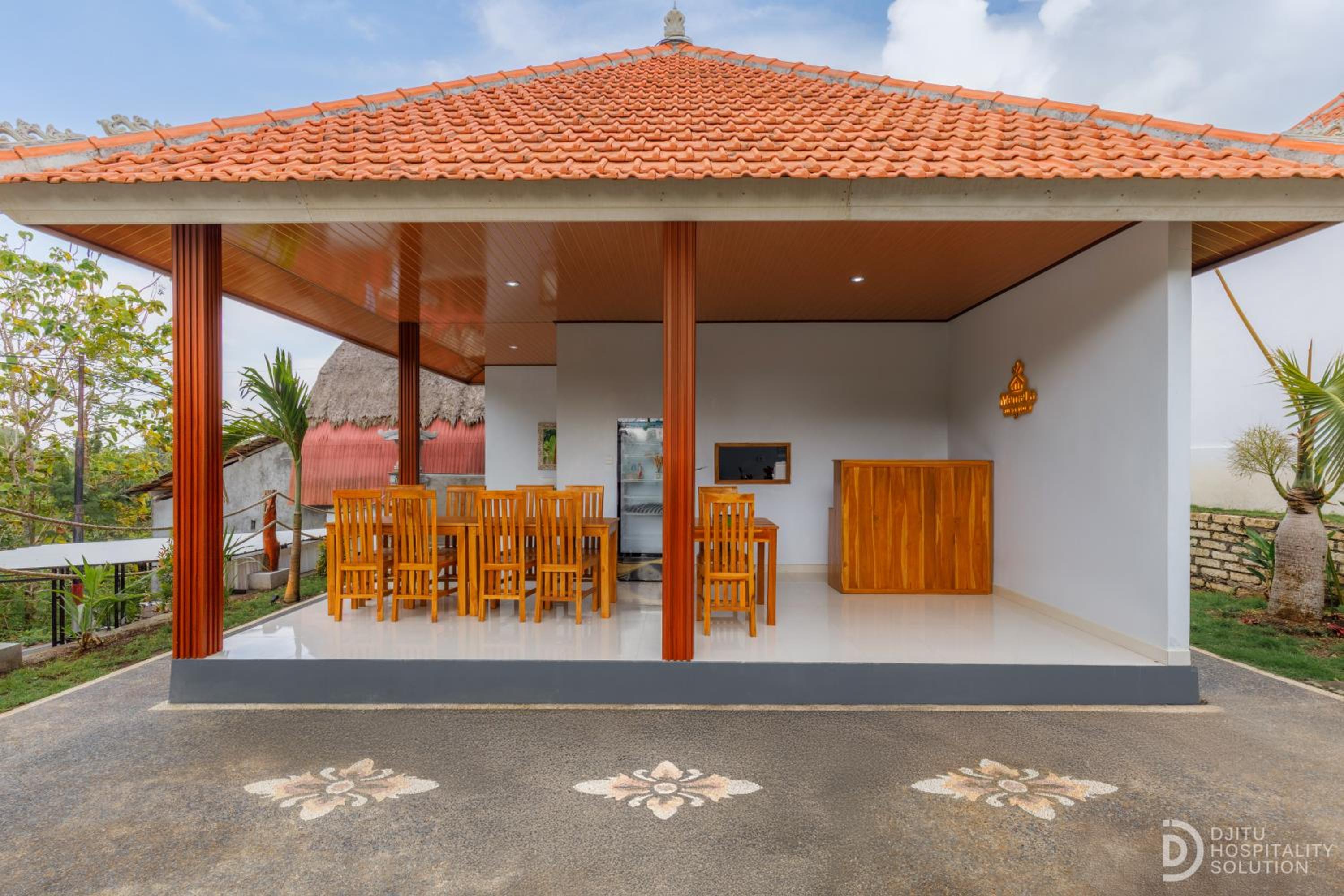 Memela Bungalow