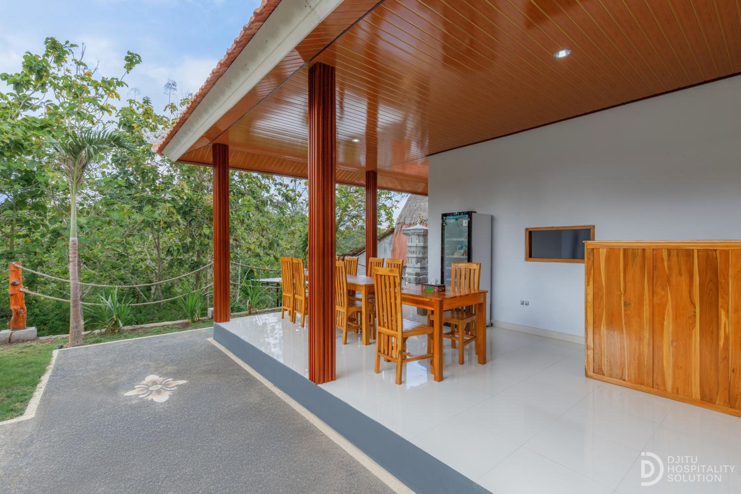 Memela Bungalow