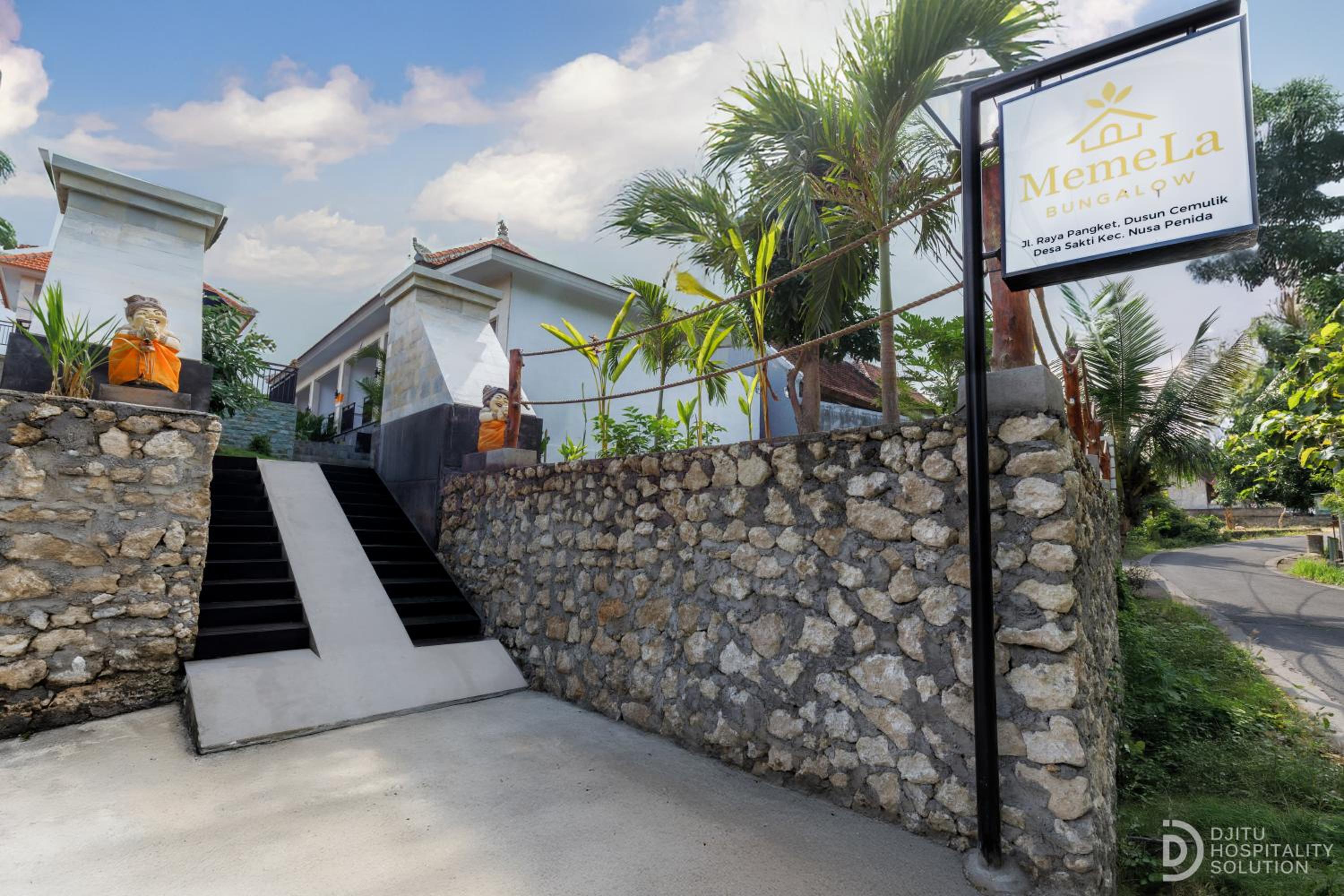 Memela Bungalow