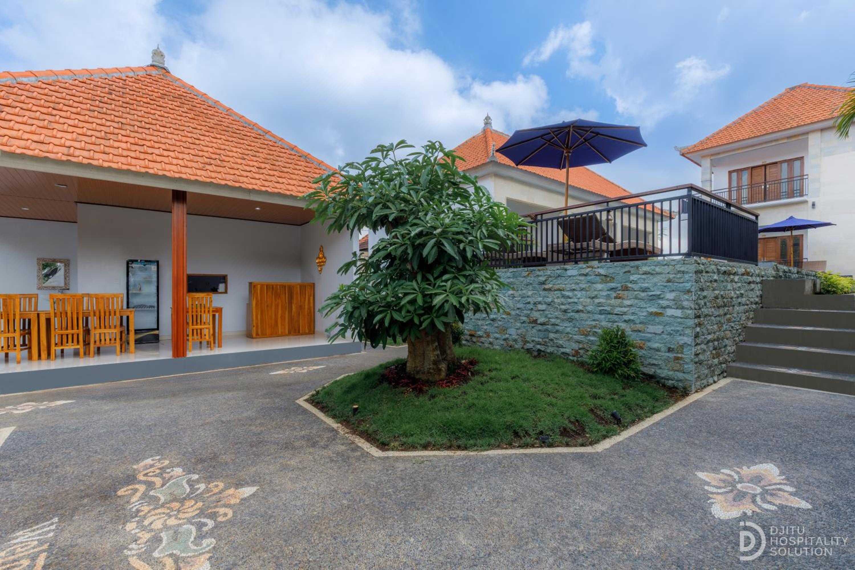 Memela Bungalow