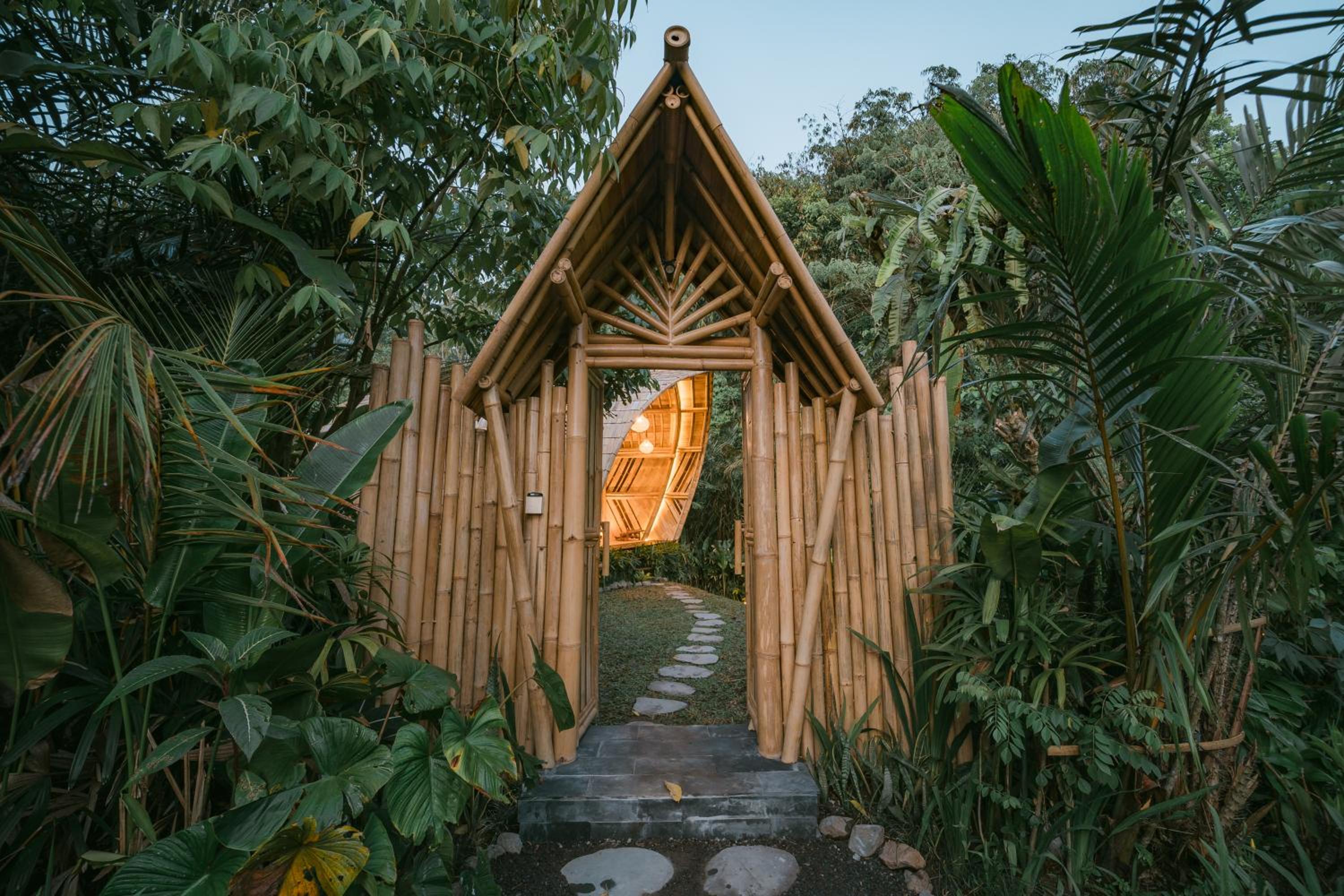 Arcana Hideout The Aesthetic Escape