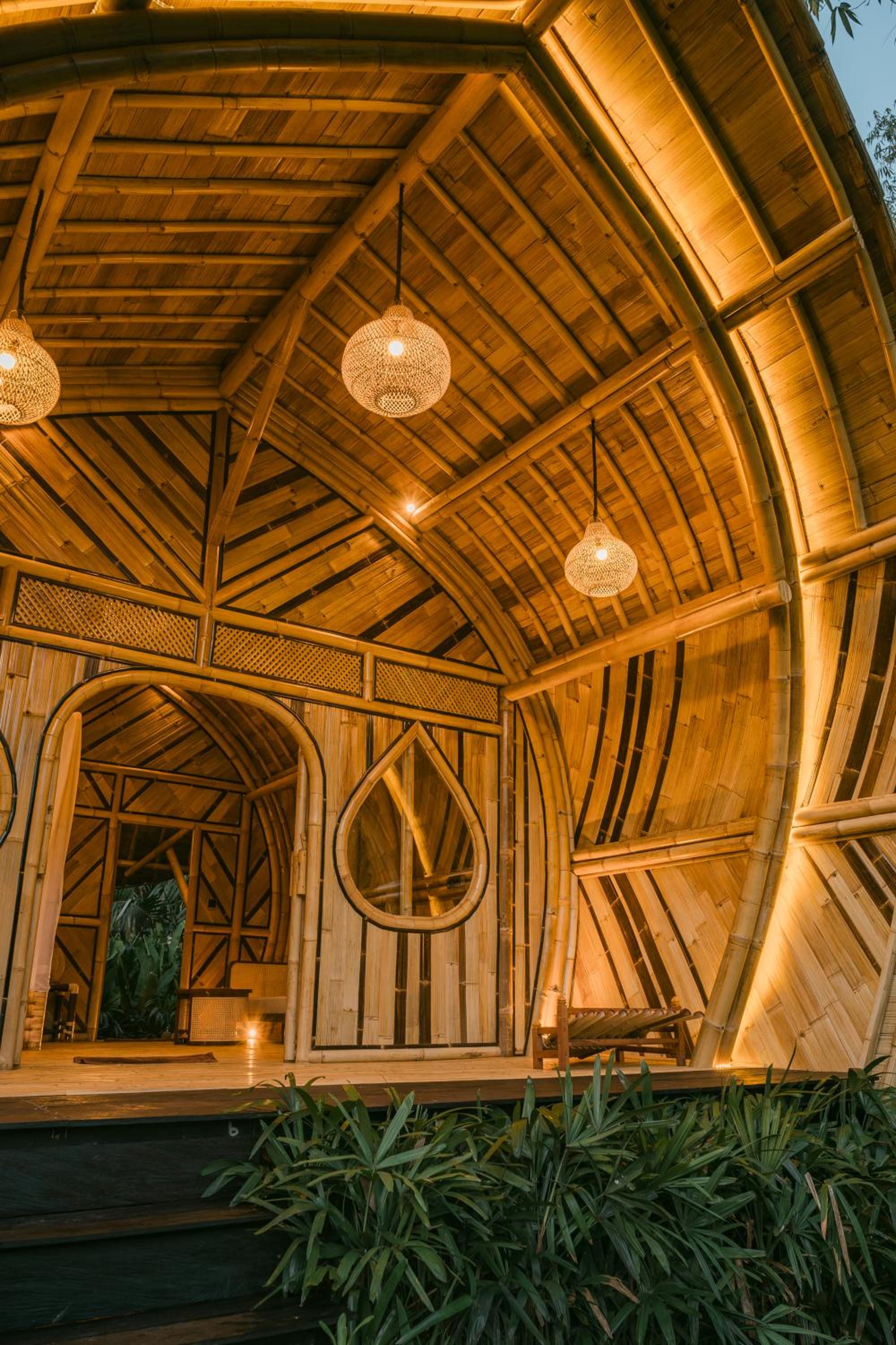 Arcana Hideout The Aesthetic Escape