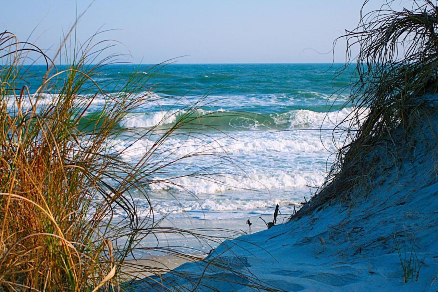 The Windstar Hotel - Emerald Isle, Swansboro