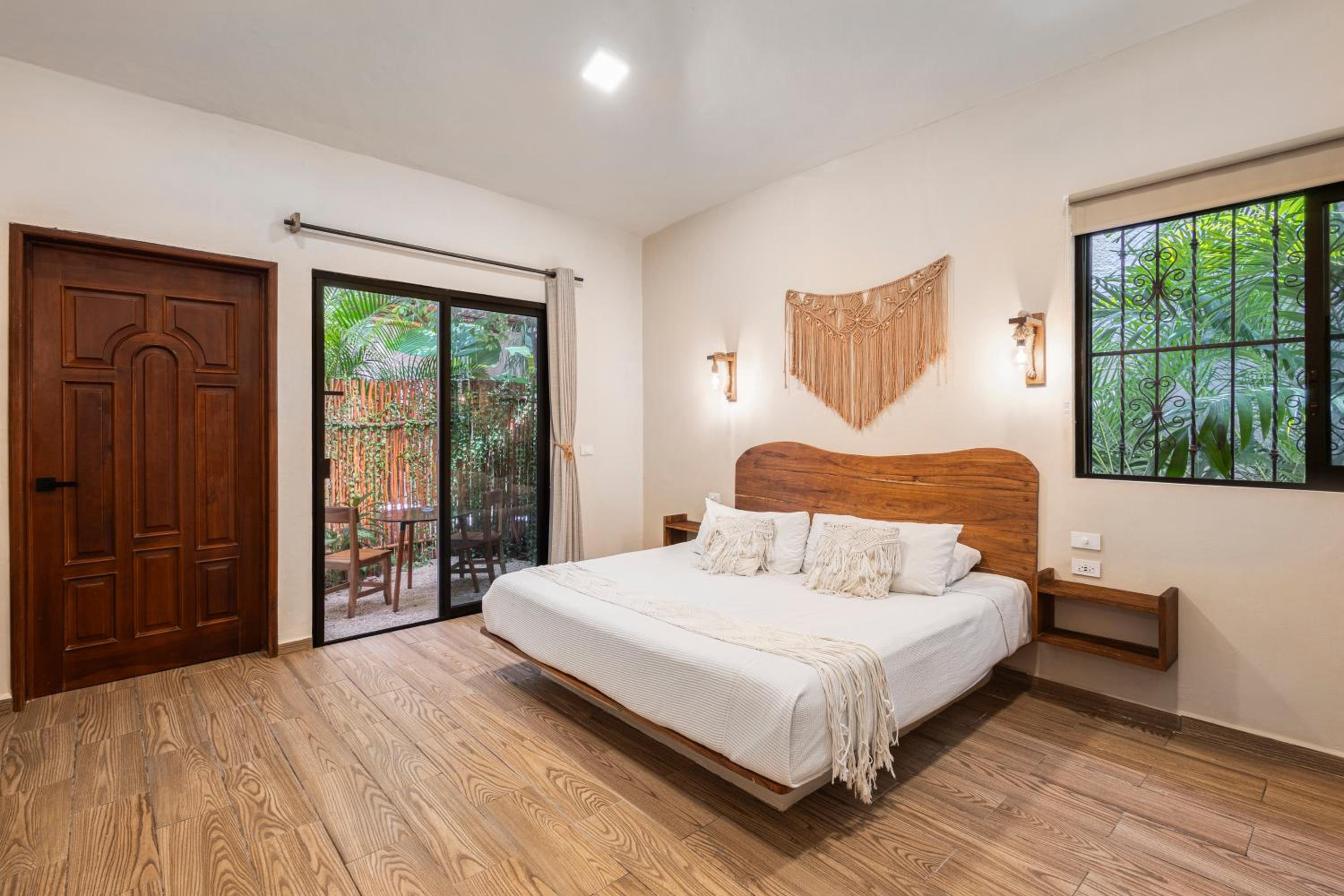 Casa Wayra Tulum