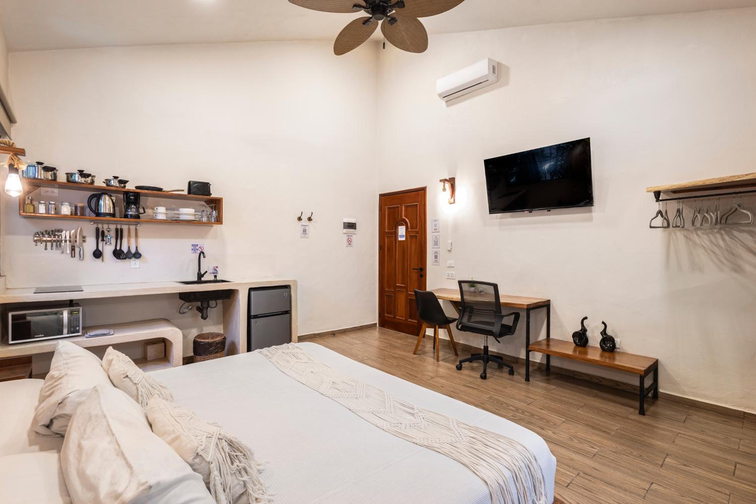 Casa Wayra Tulum