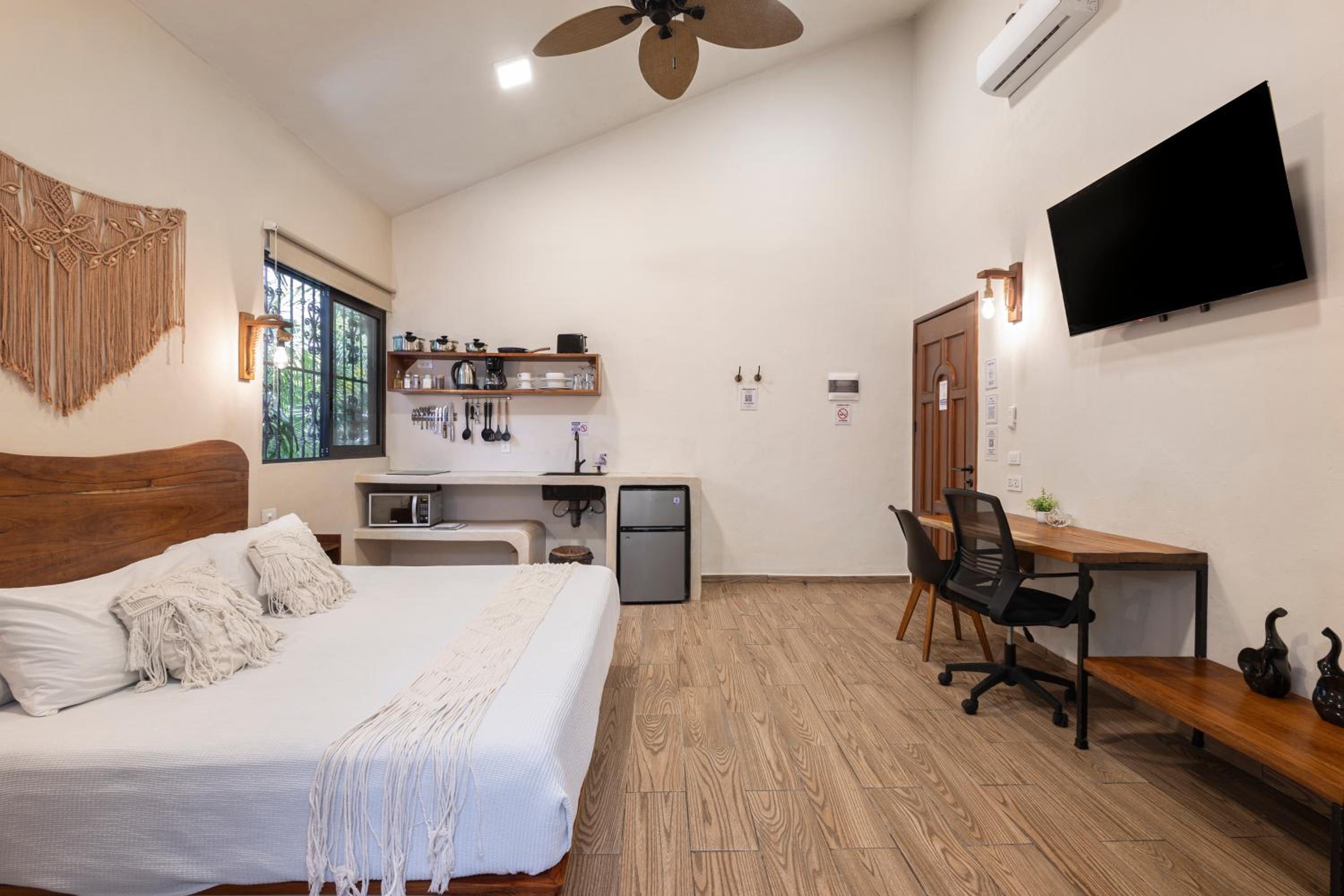 Casa Wayra Tulum