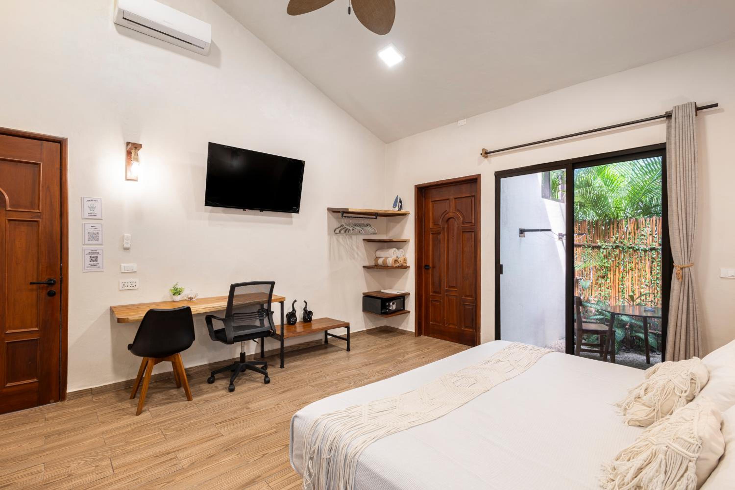 Casa Wayra Tulum