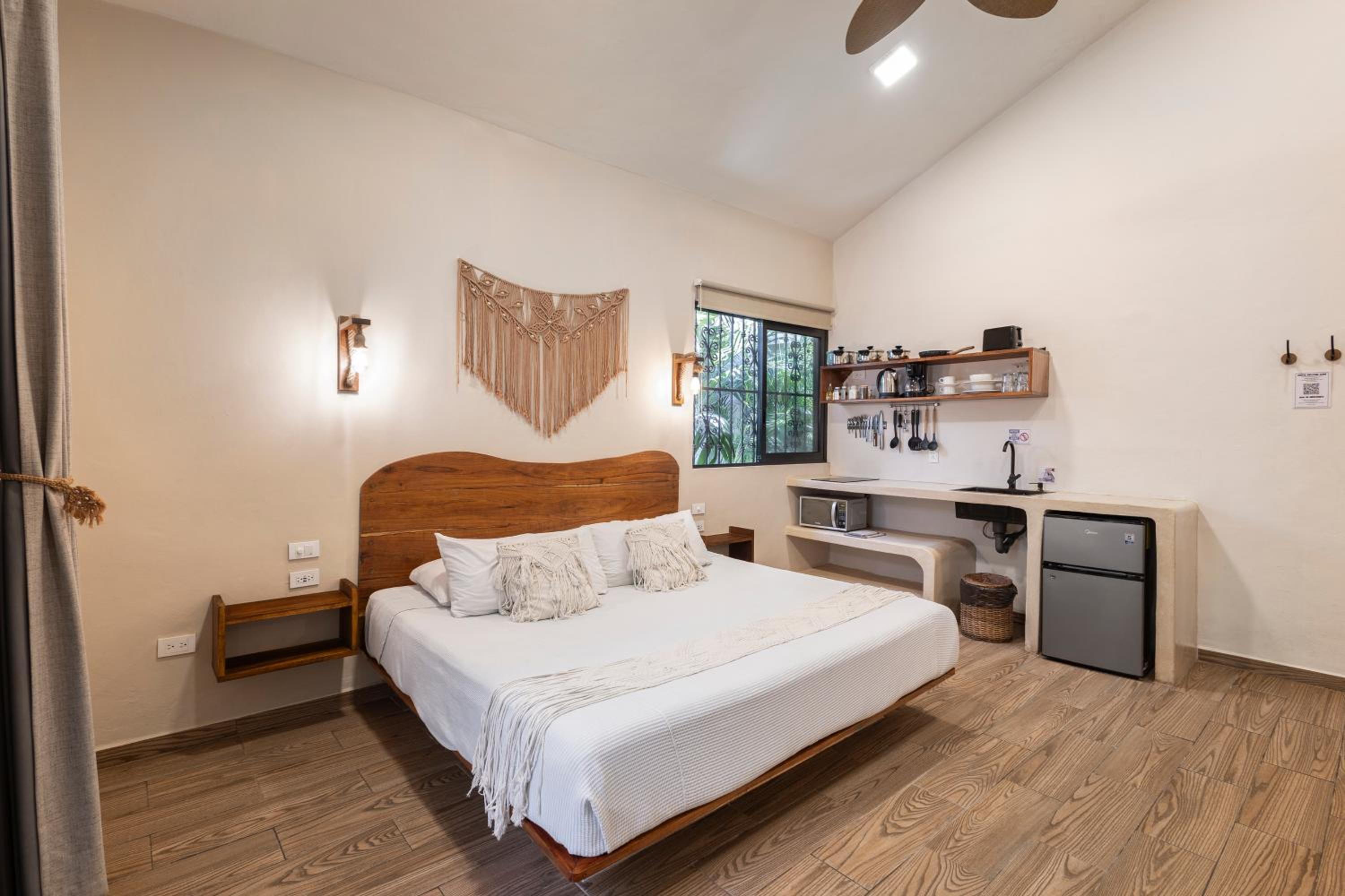 Casa Wayra Tulum