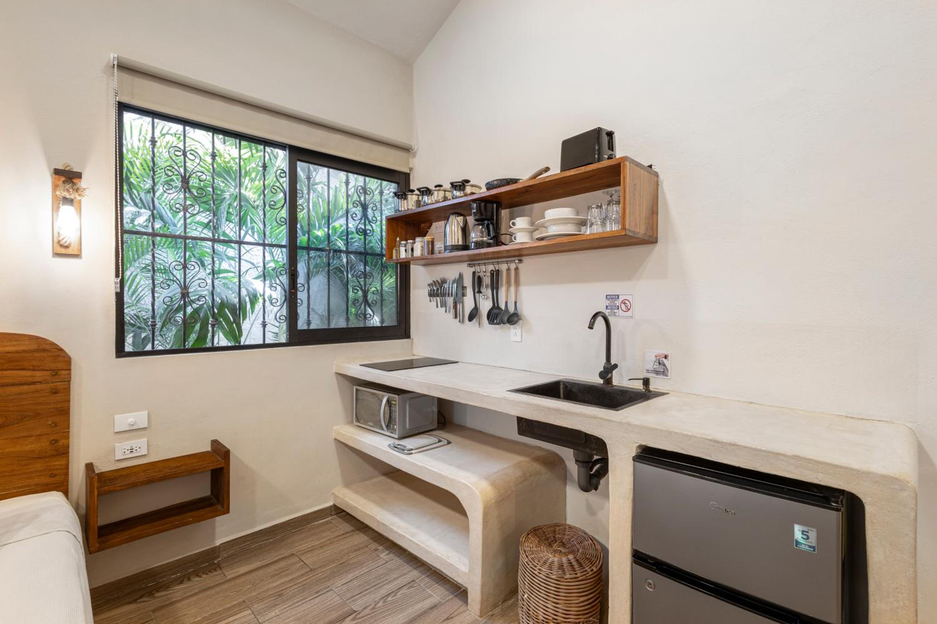 Casa Wayra Tulum