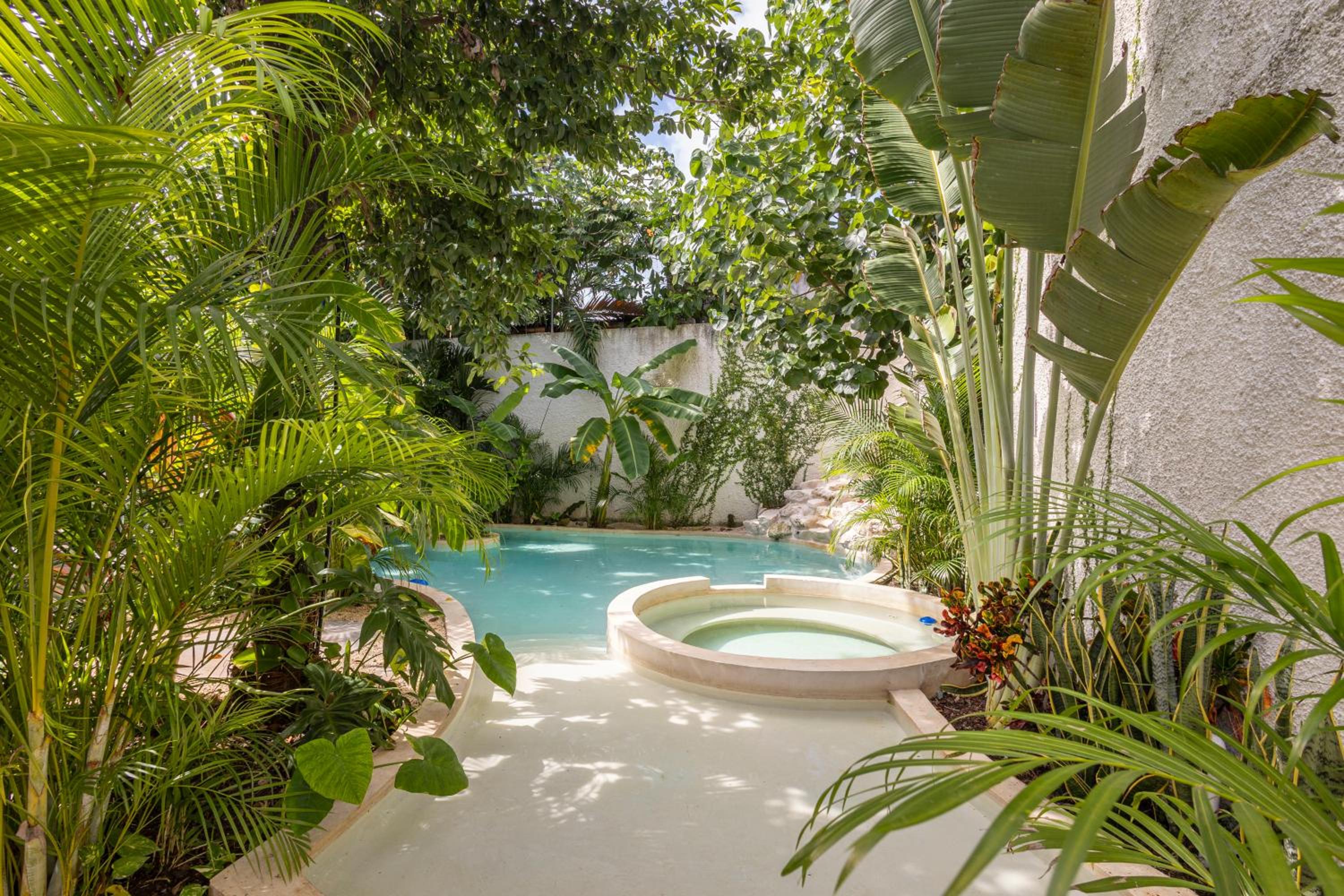 Casa Wayra Tulum
