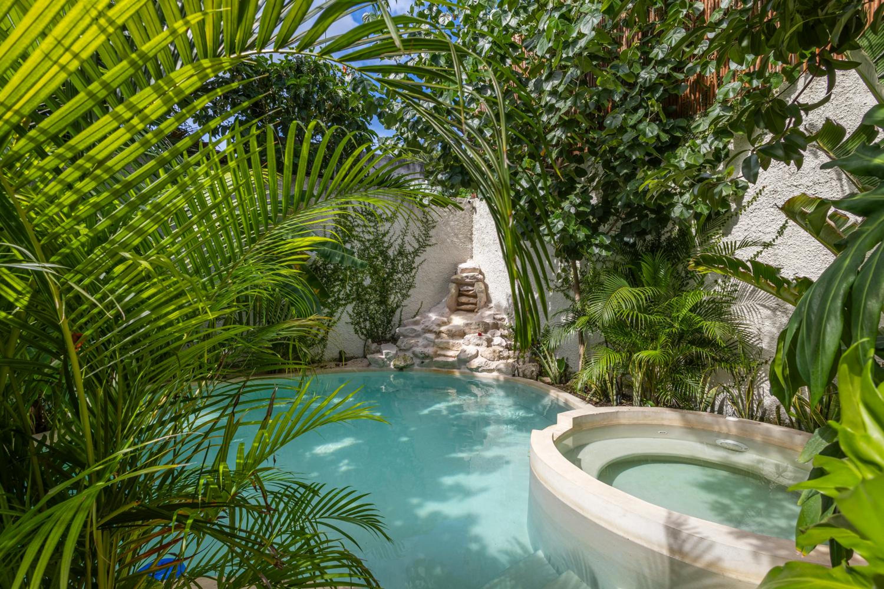 Casa Wayra Tulum