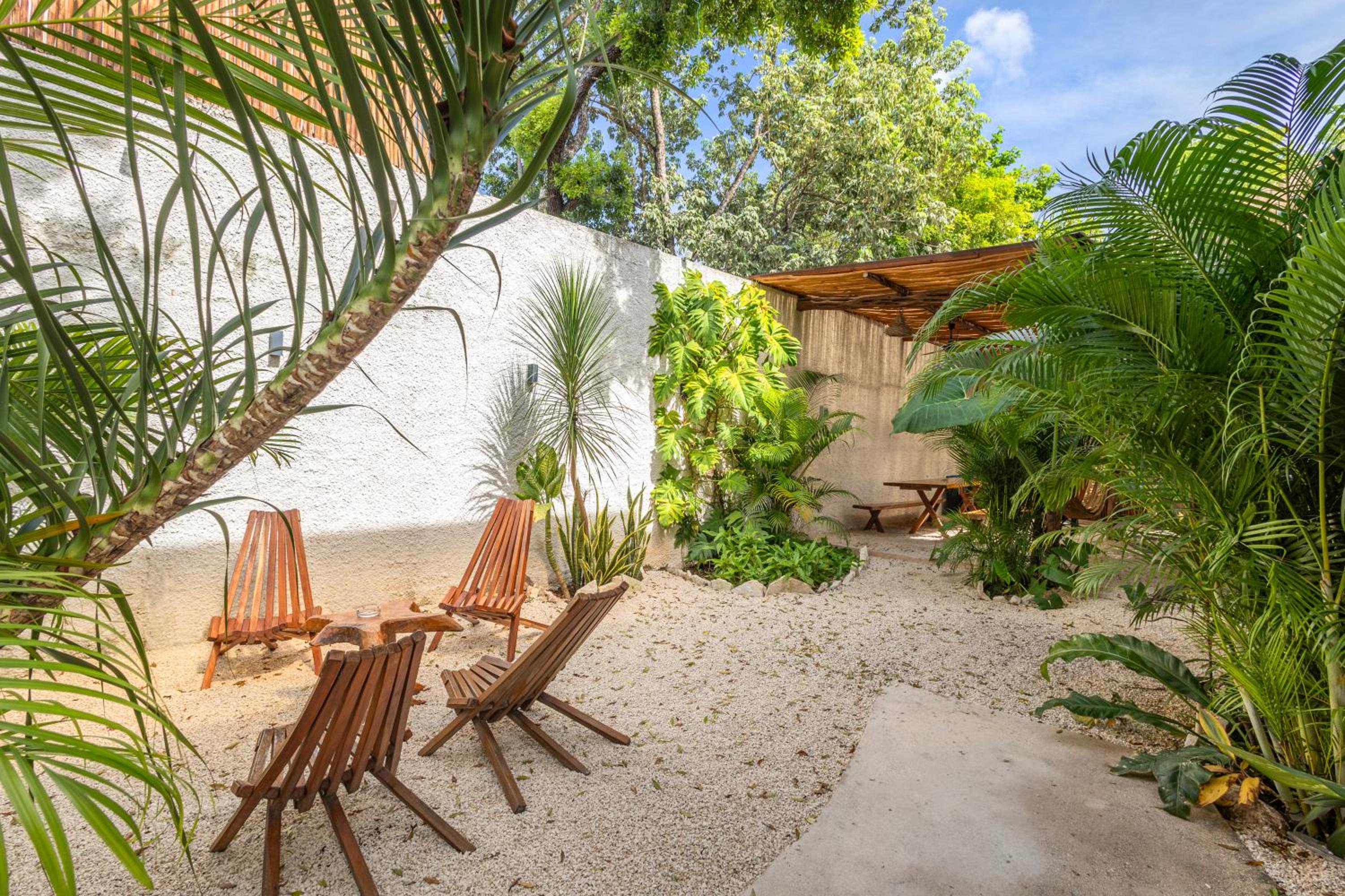 Casa Wayra Tulum