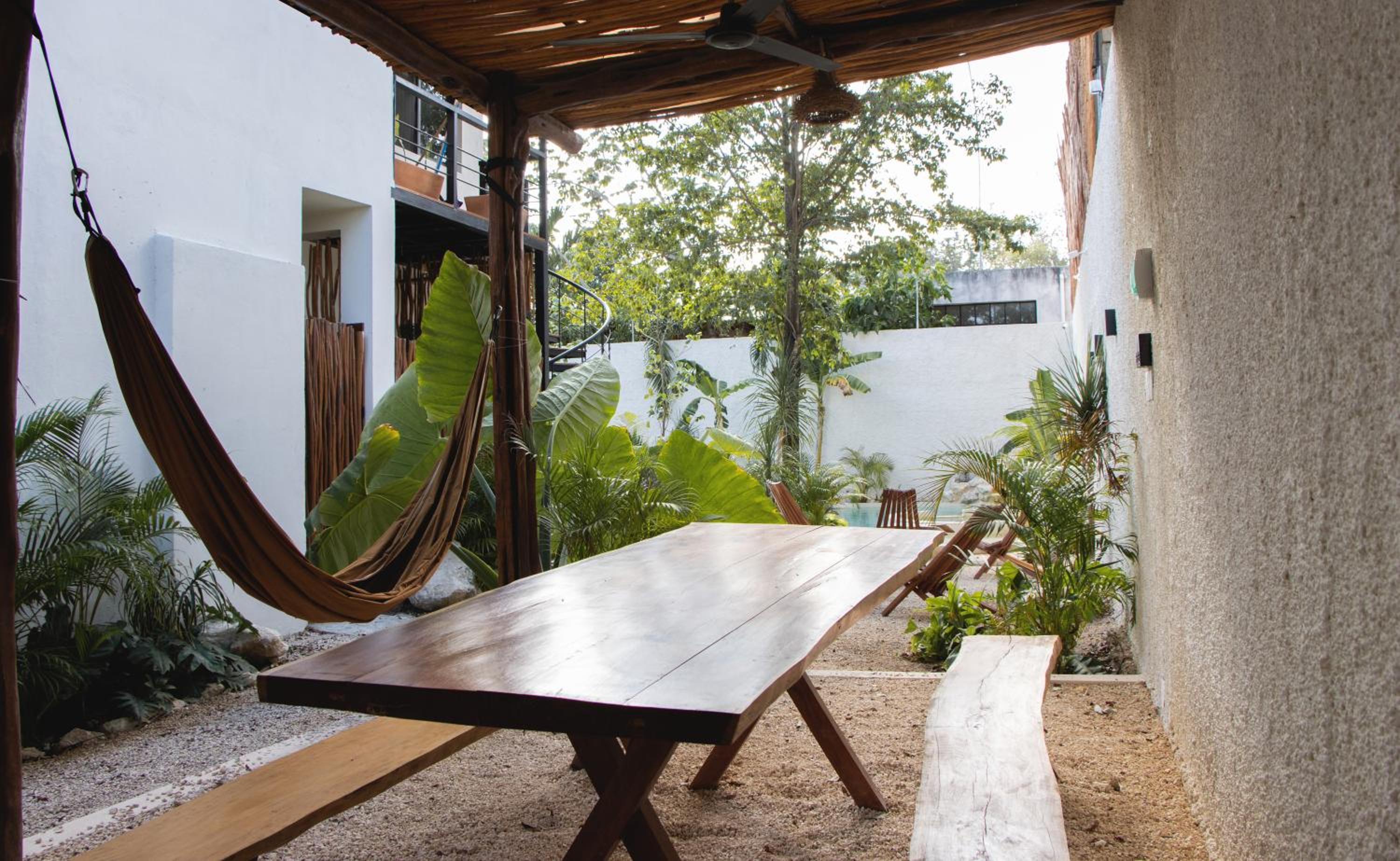 Casa Wayra Tulum