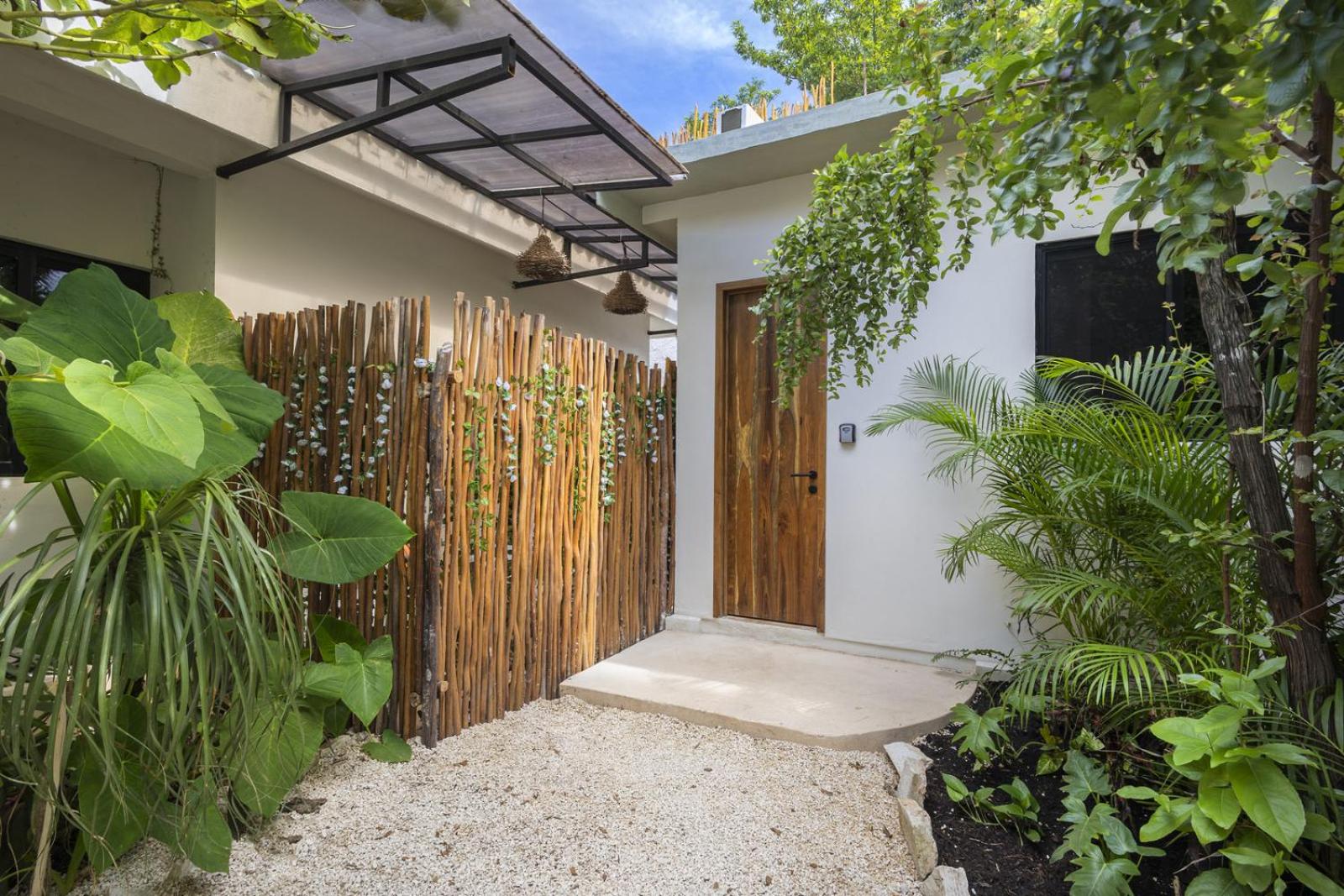 Casa Wayra Tulum