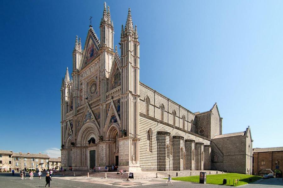 La Casa di Mary