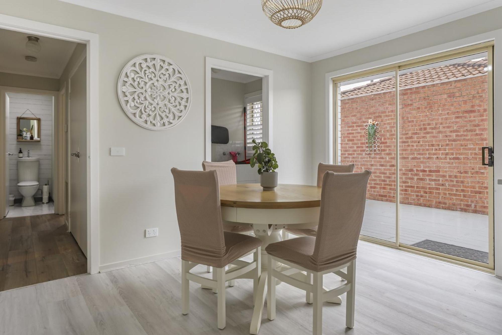 Spacious 3-Bed Home with Garden in Preston