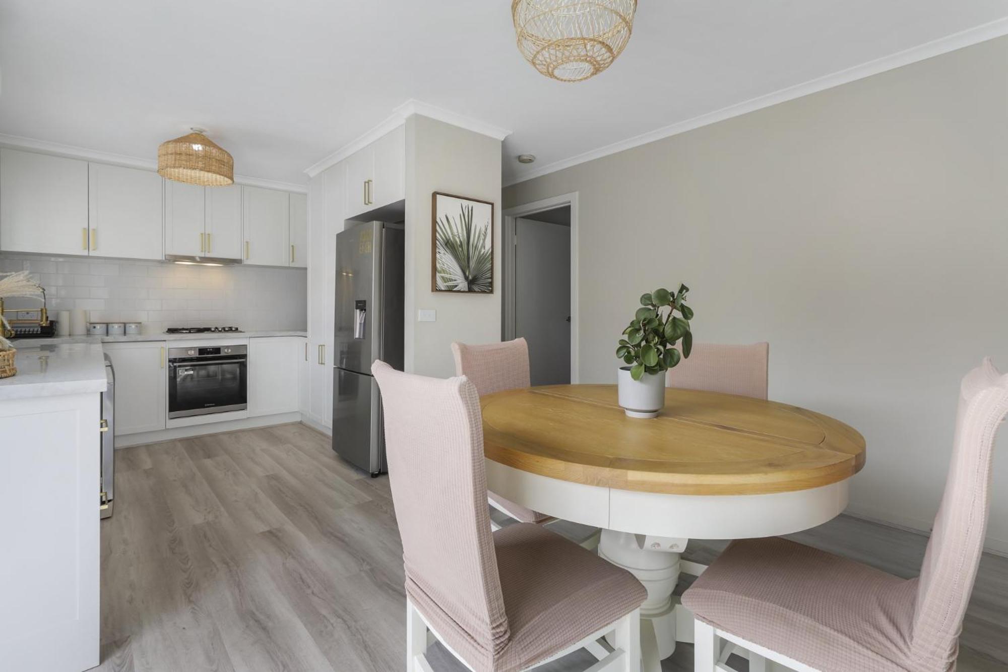 Spacious 3-Bed Home with Garden in Preston