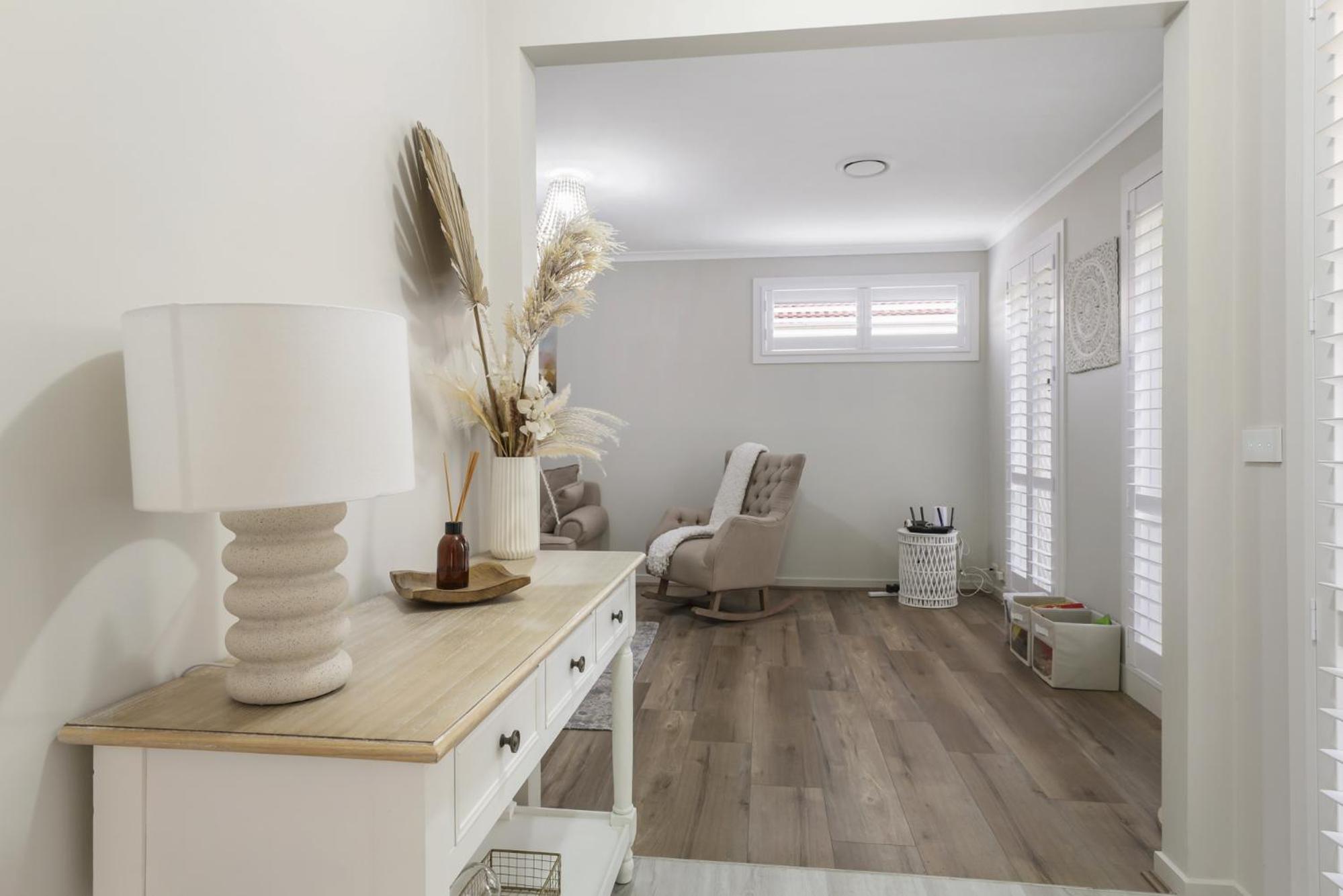 Spacious 3-Bed Home with Garden in Preston