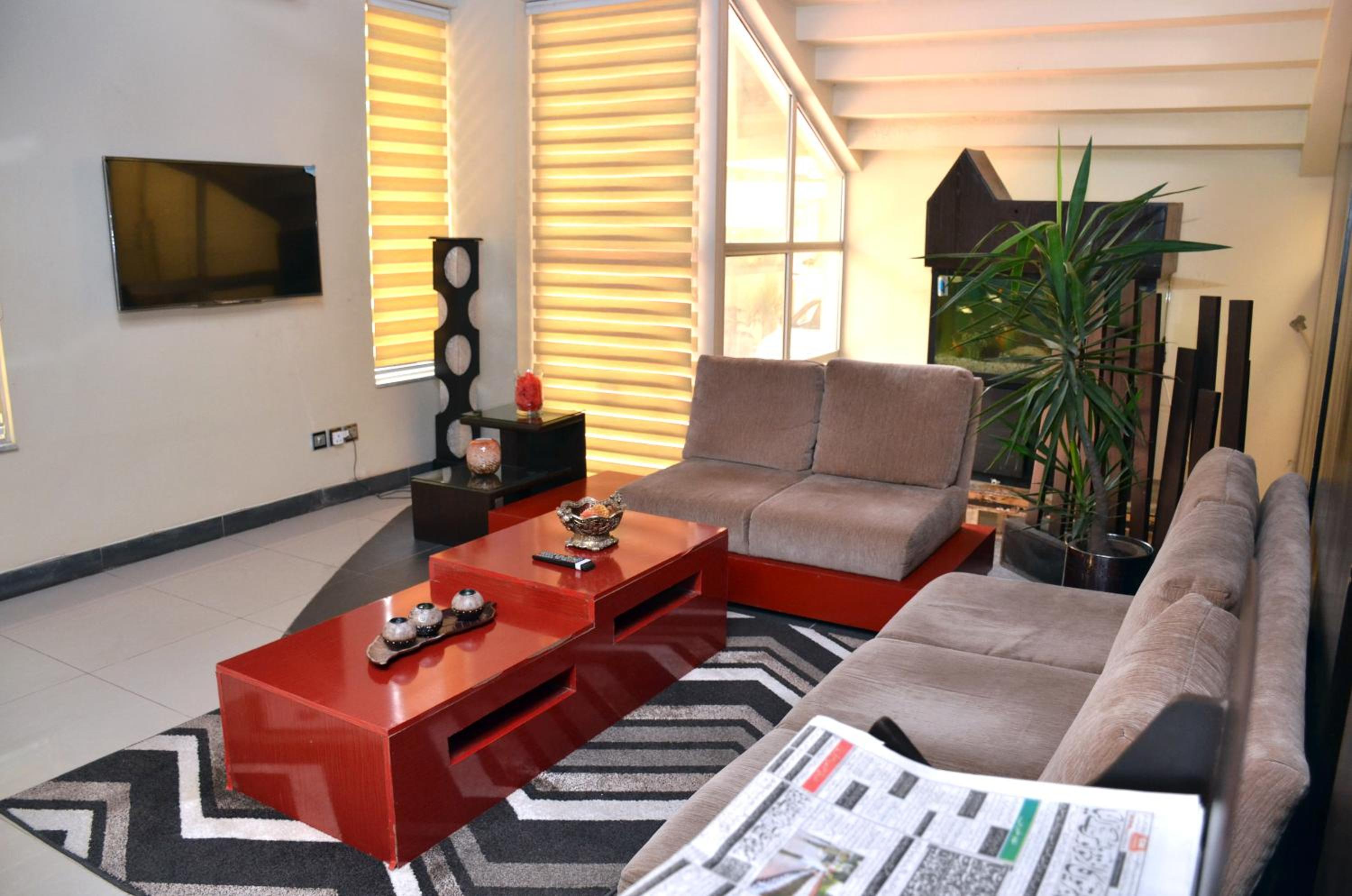 Gofas Lodge