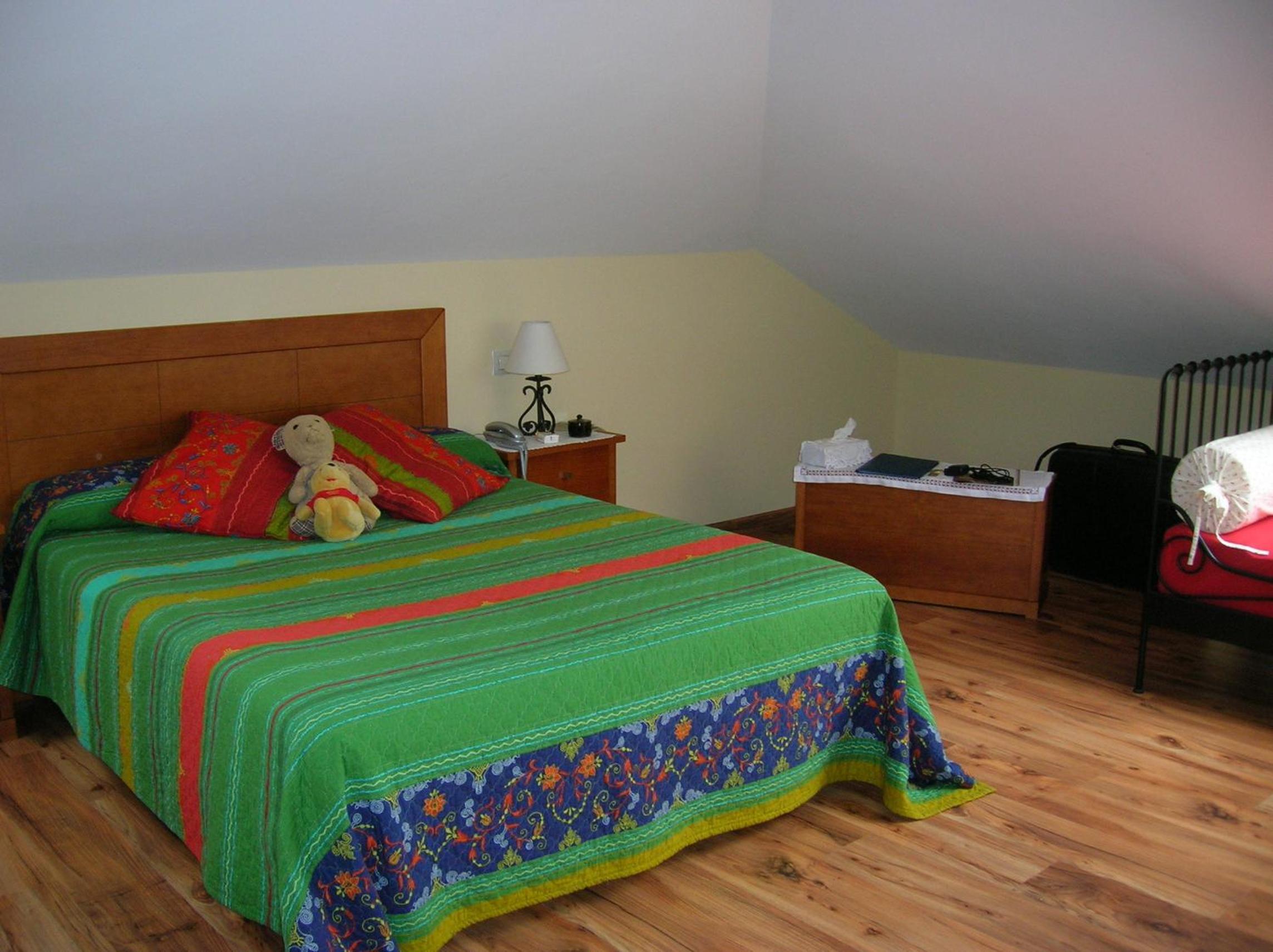 Hotel Camangu