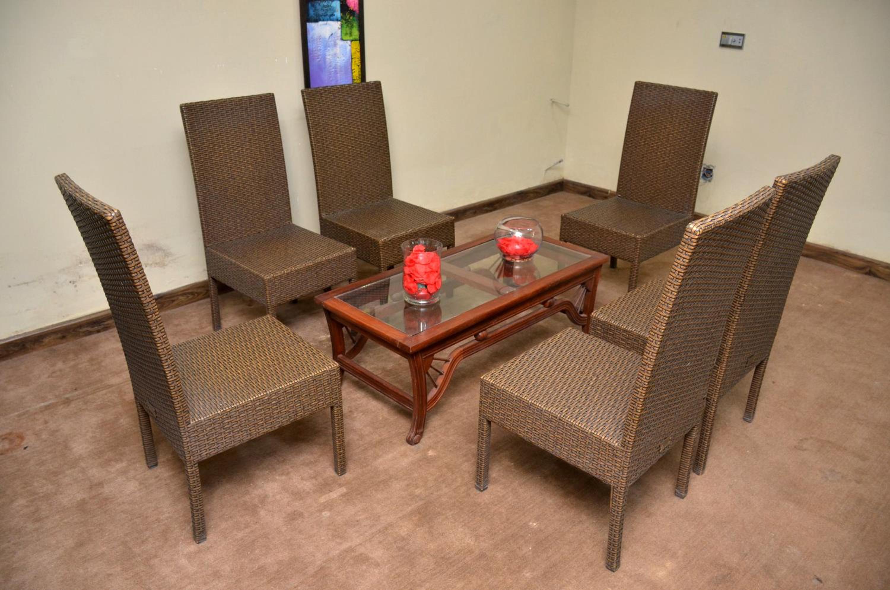 Gofas Lodge