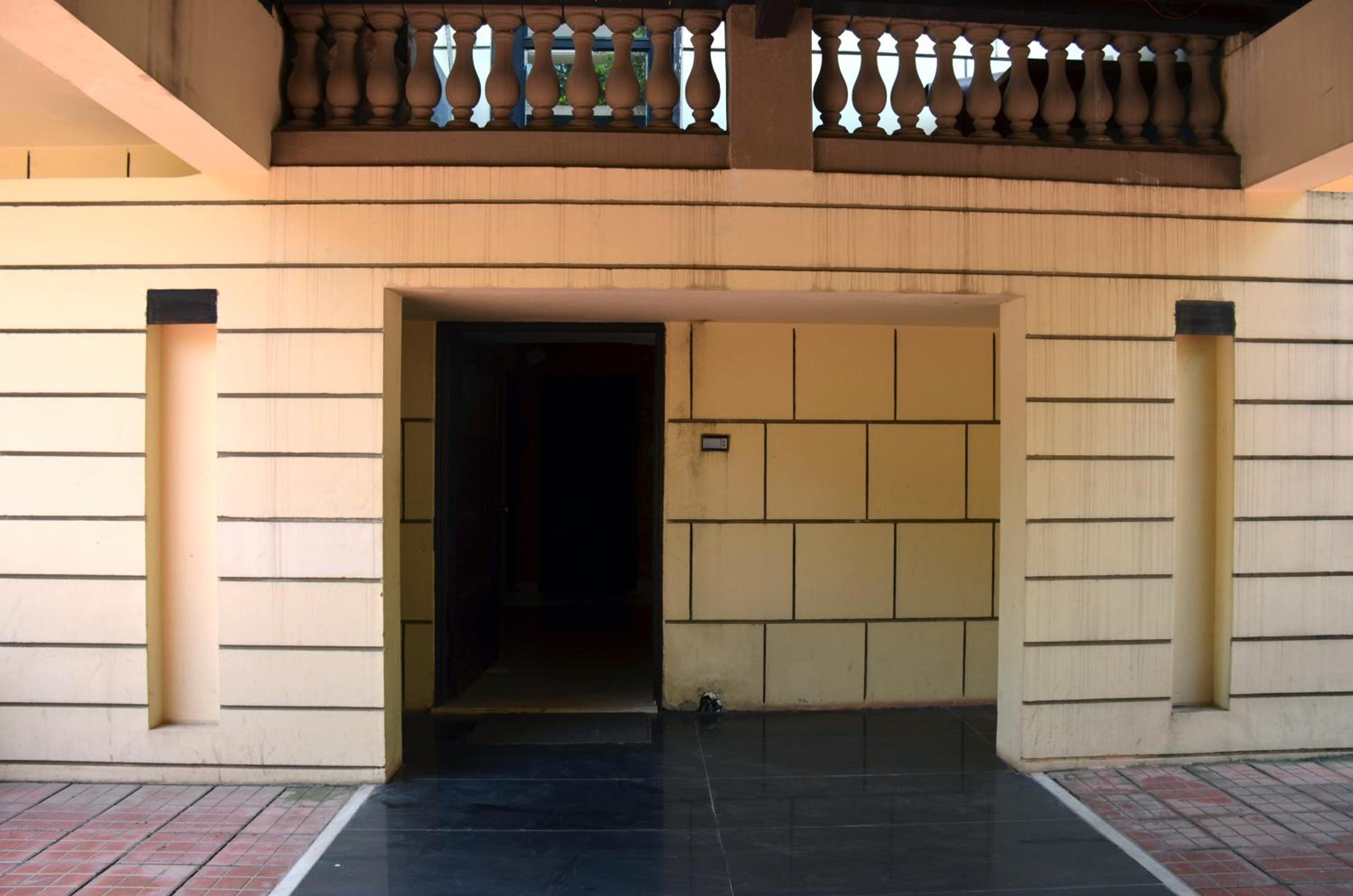 Gofas Lodge