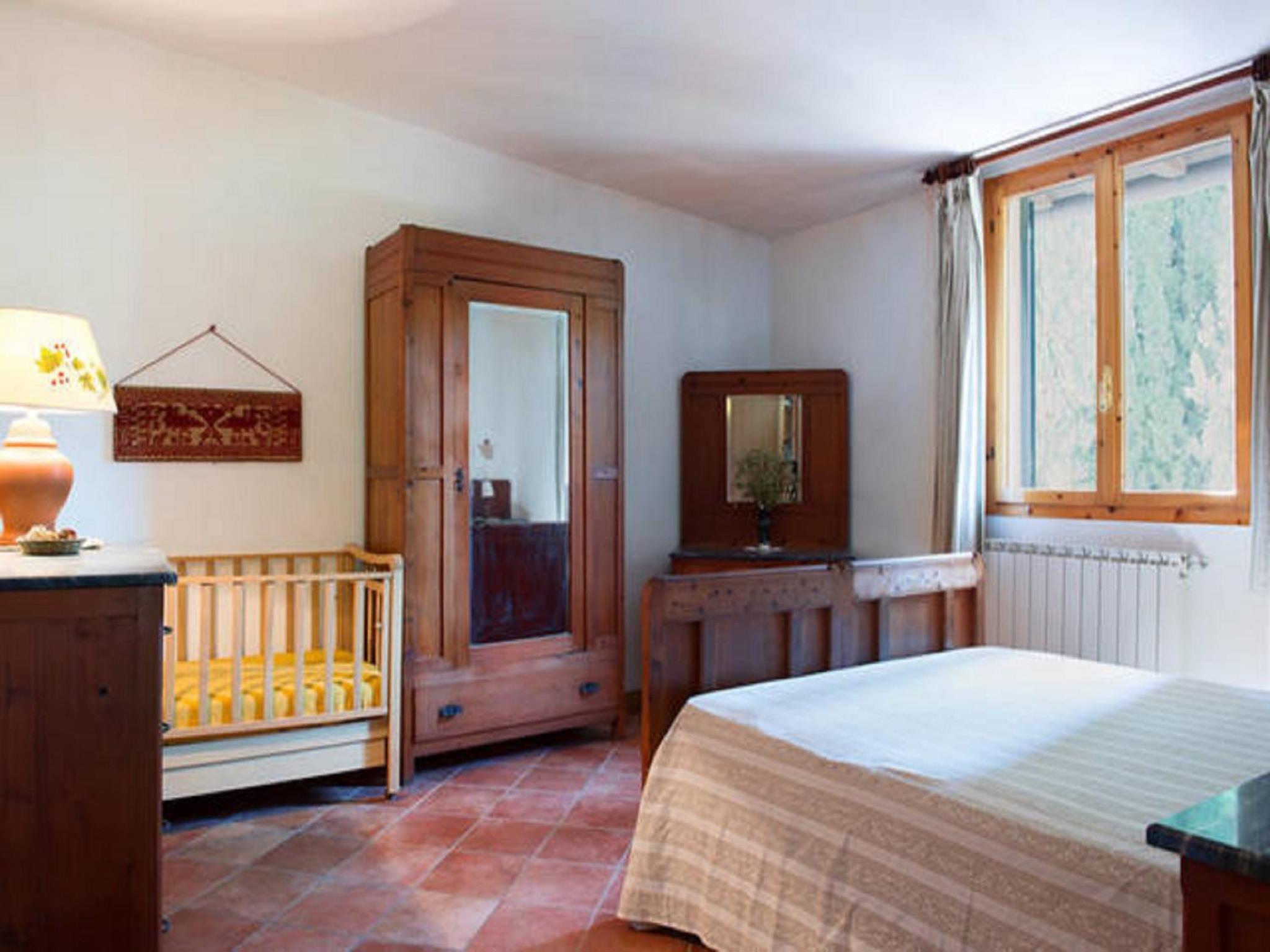 Agriturismo Lucciano
