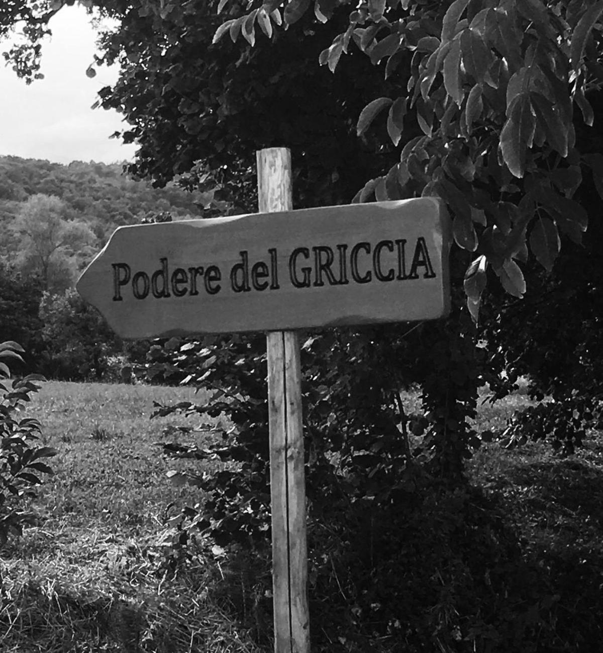 Podere Del Griccia