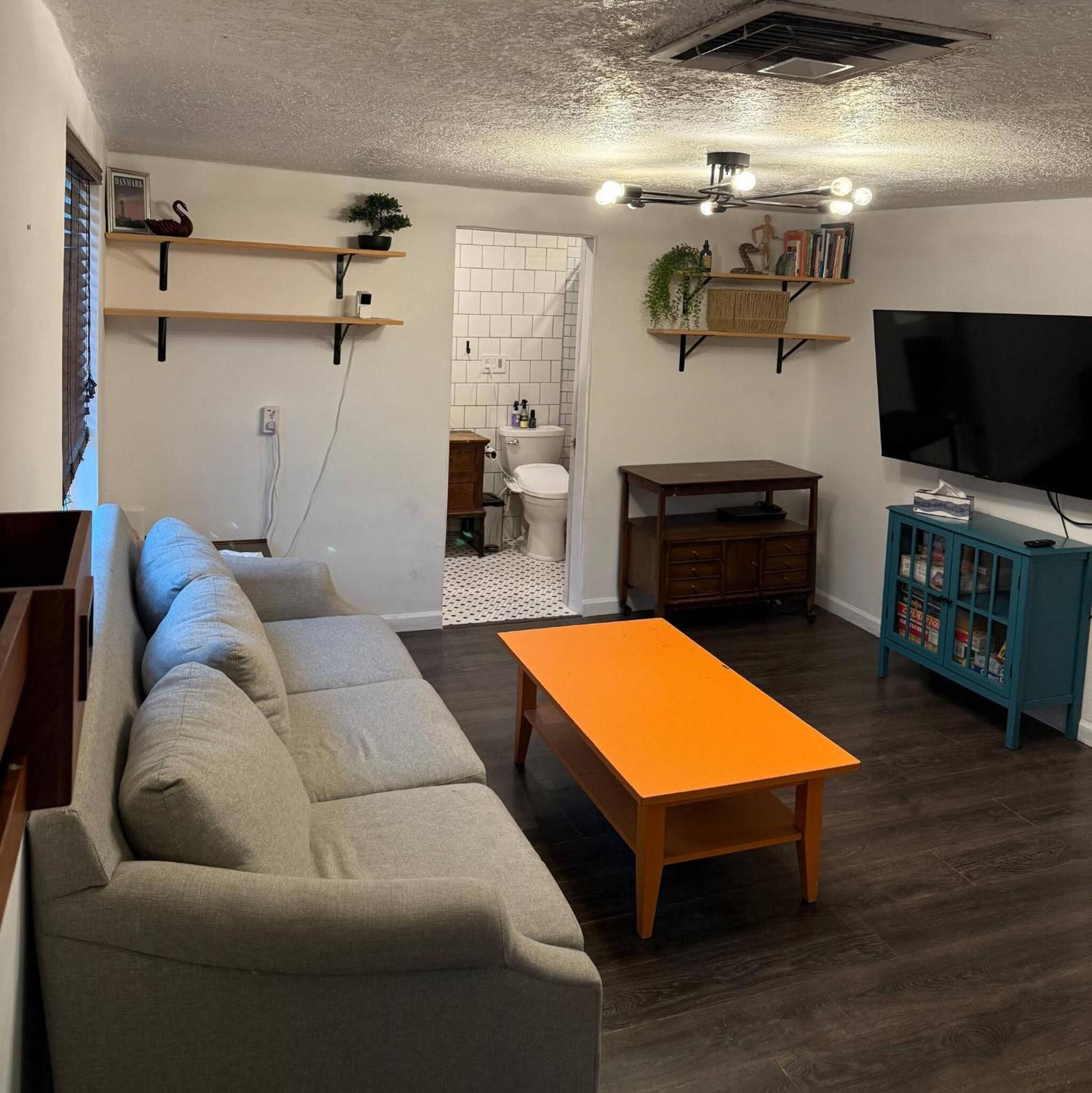 Albuquerque Gem Cozy, Central Full of Charm