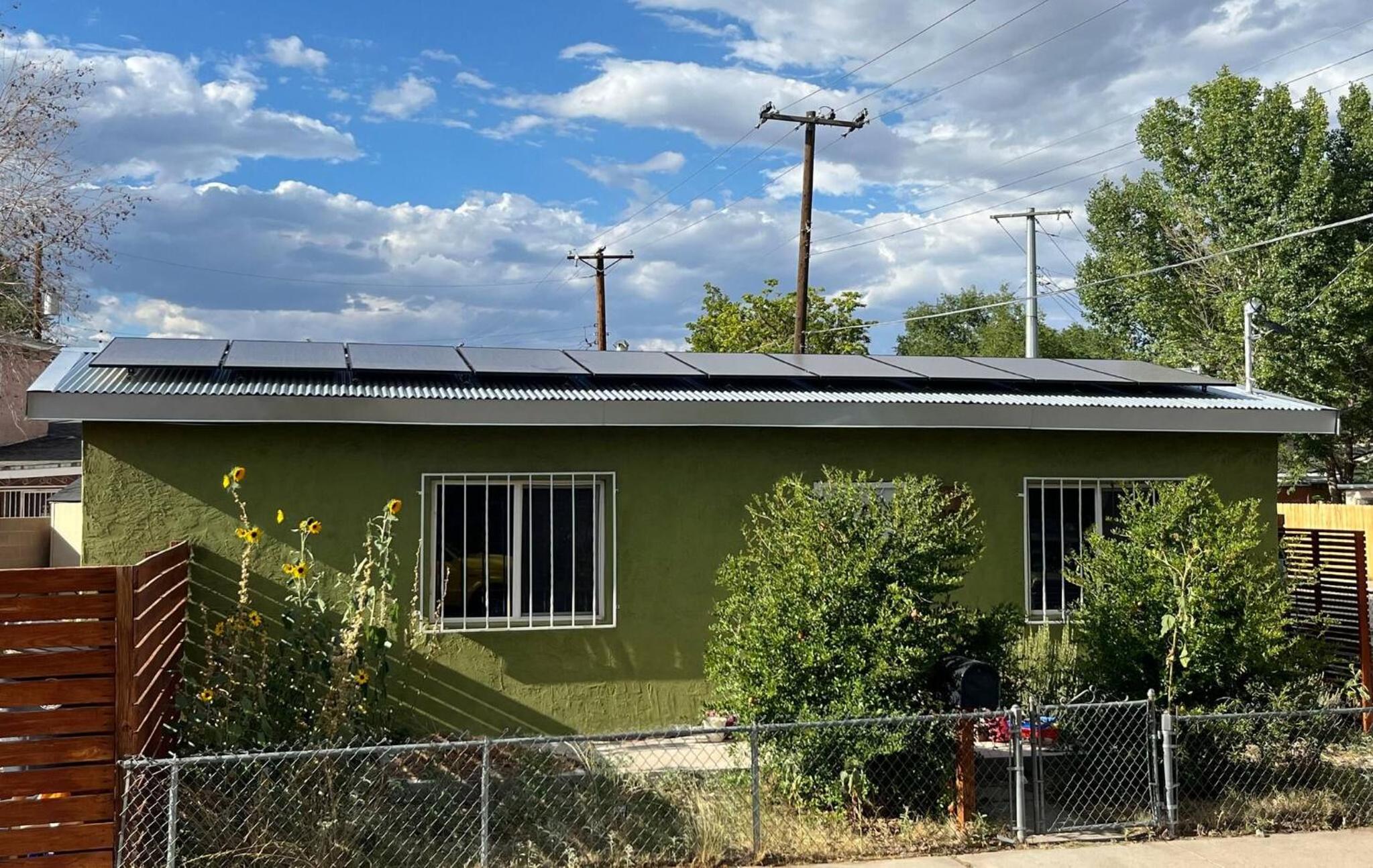 Albuquerque Gem Cozy, Central Full of Charm