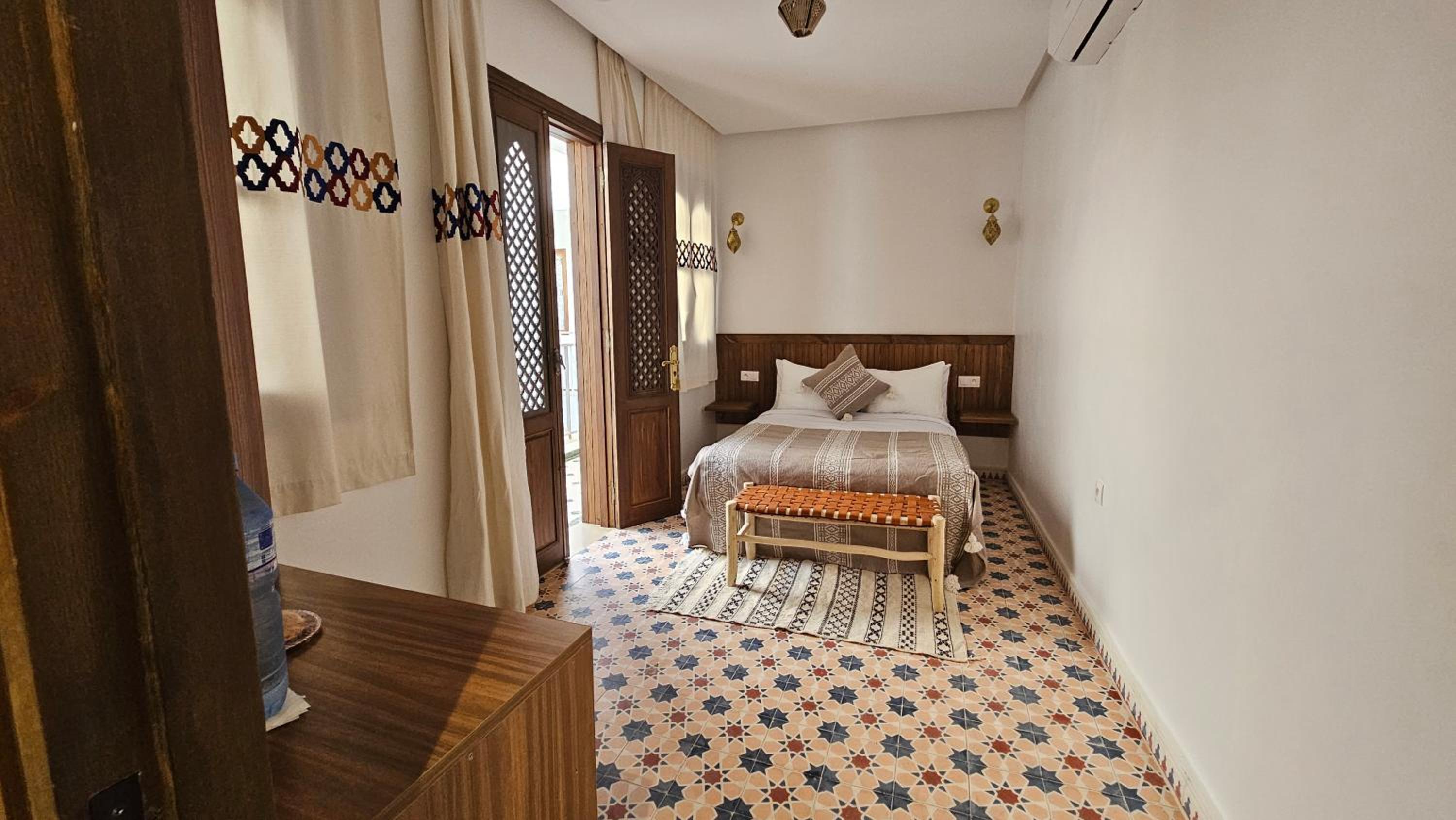 Riad Jô & Spa