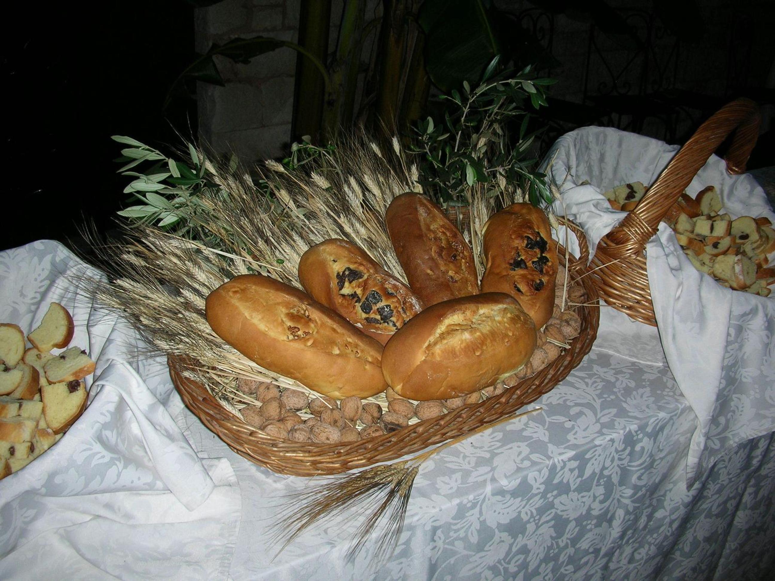 AGRITURISMO Masseria Spetterrata