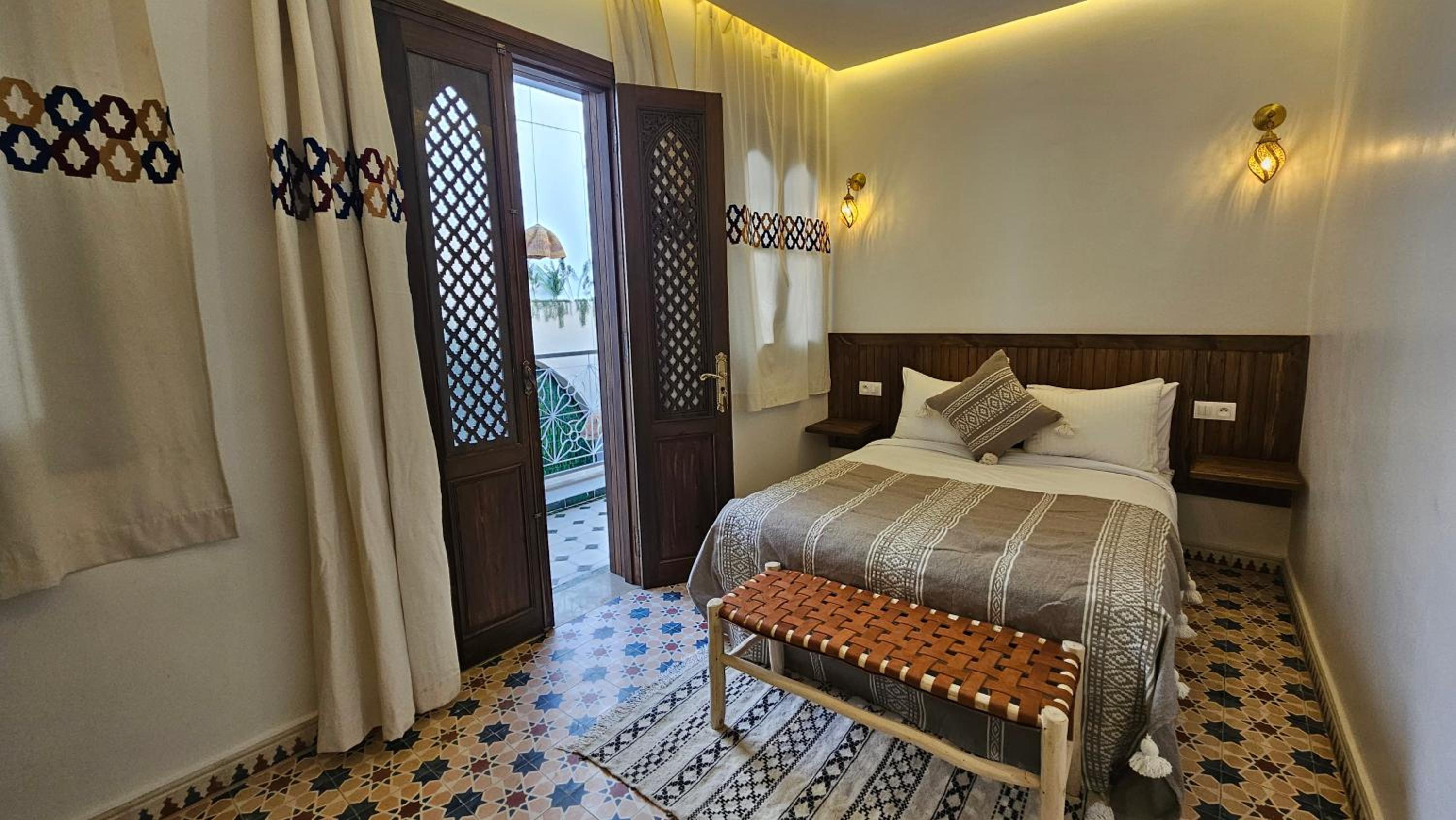 Riad Jô & Spa
