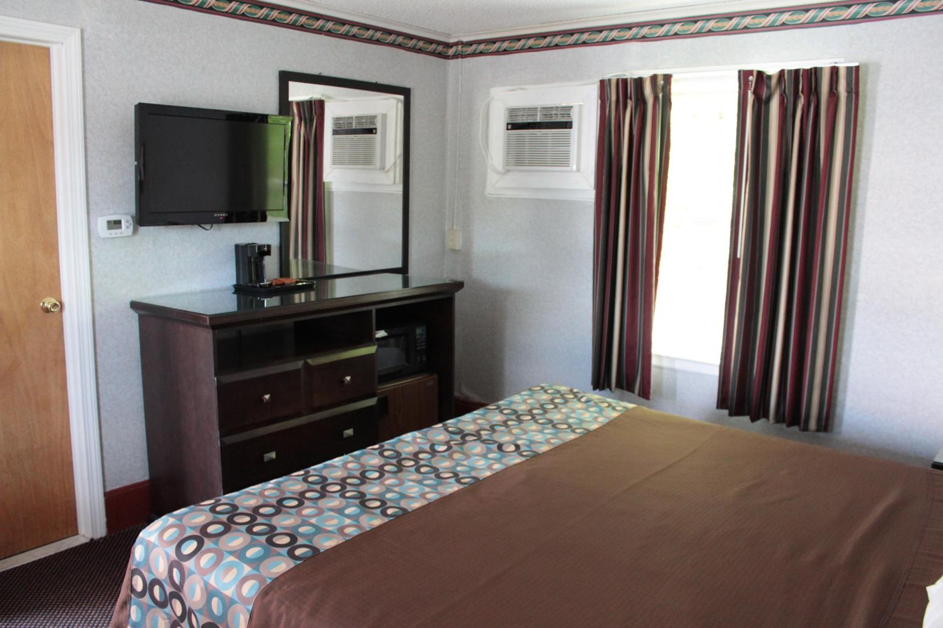 Wagon Wheel Inn