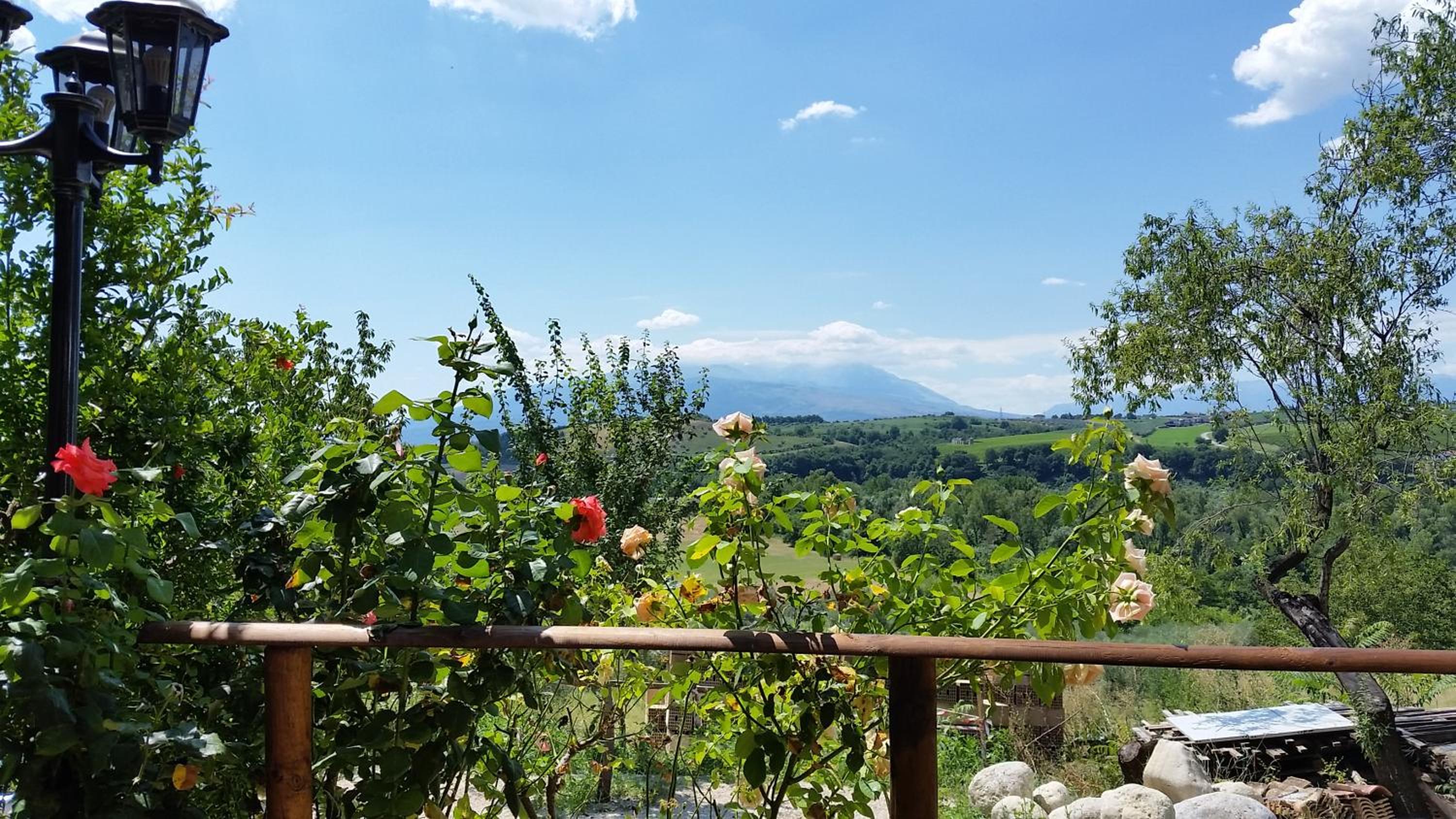 Casale del Sole