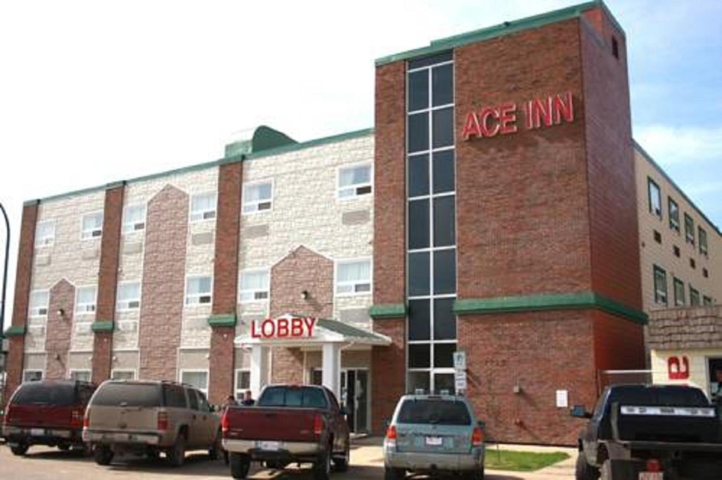 Fort Mcmurray Vacations - Ace Inn - Property Image 1