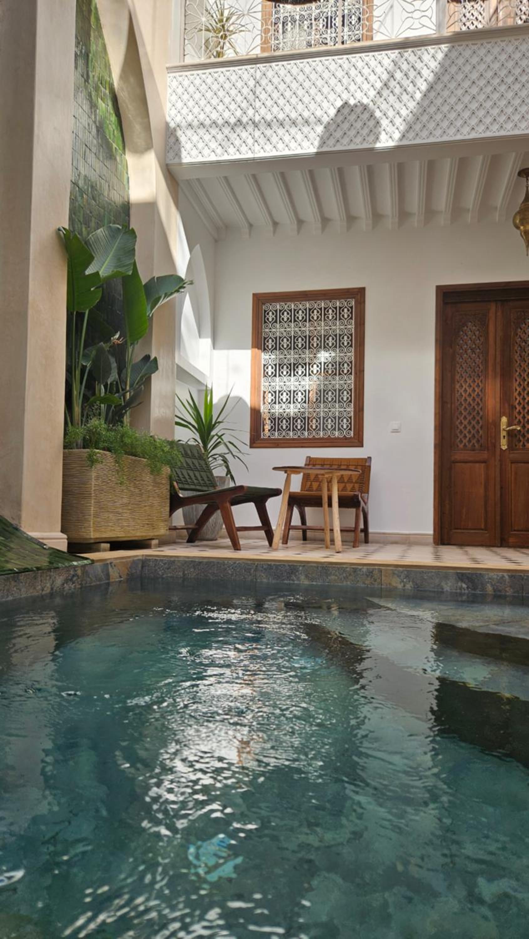 Riad Jô & Spa