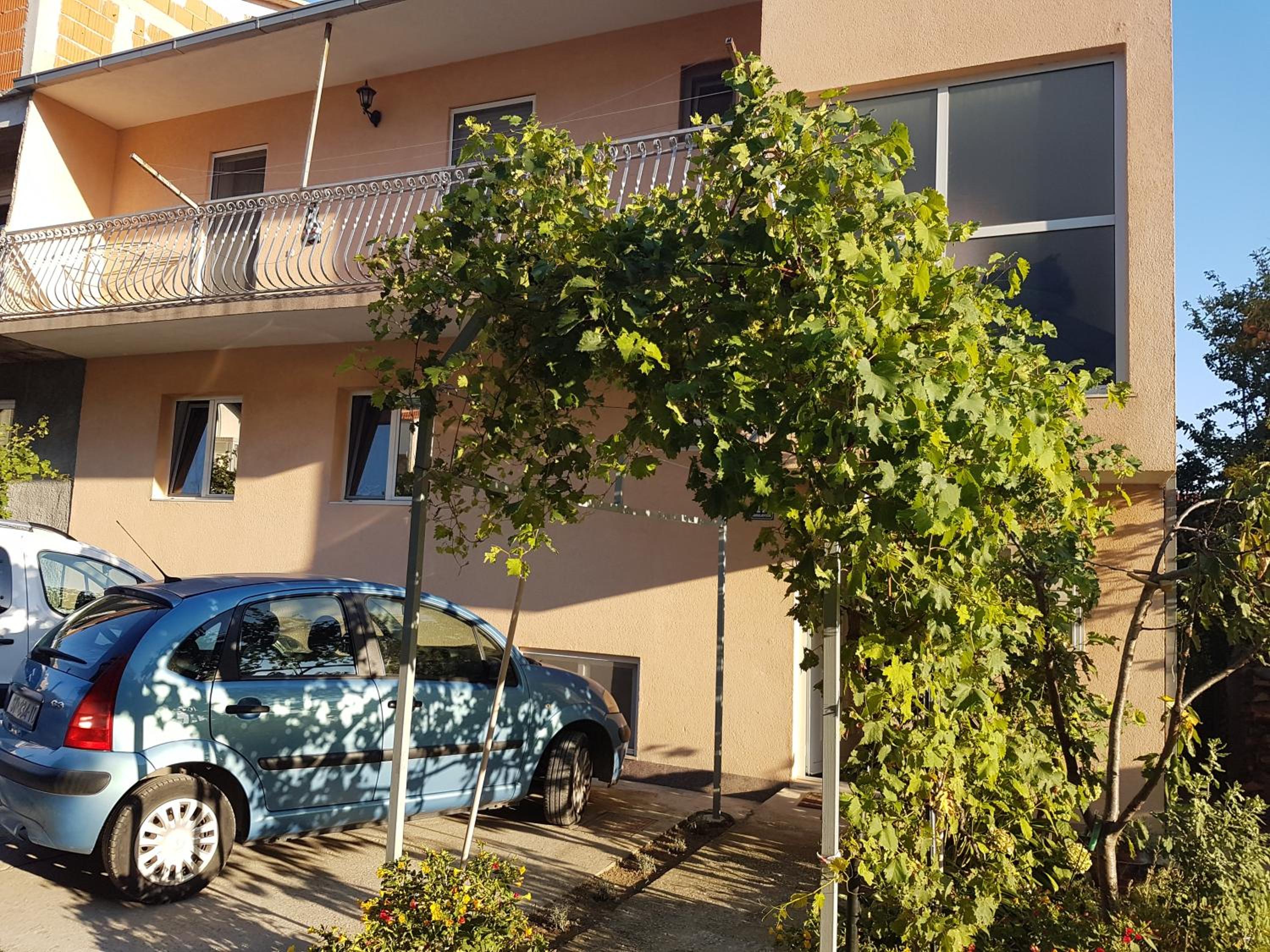 Apartment Roma