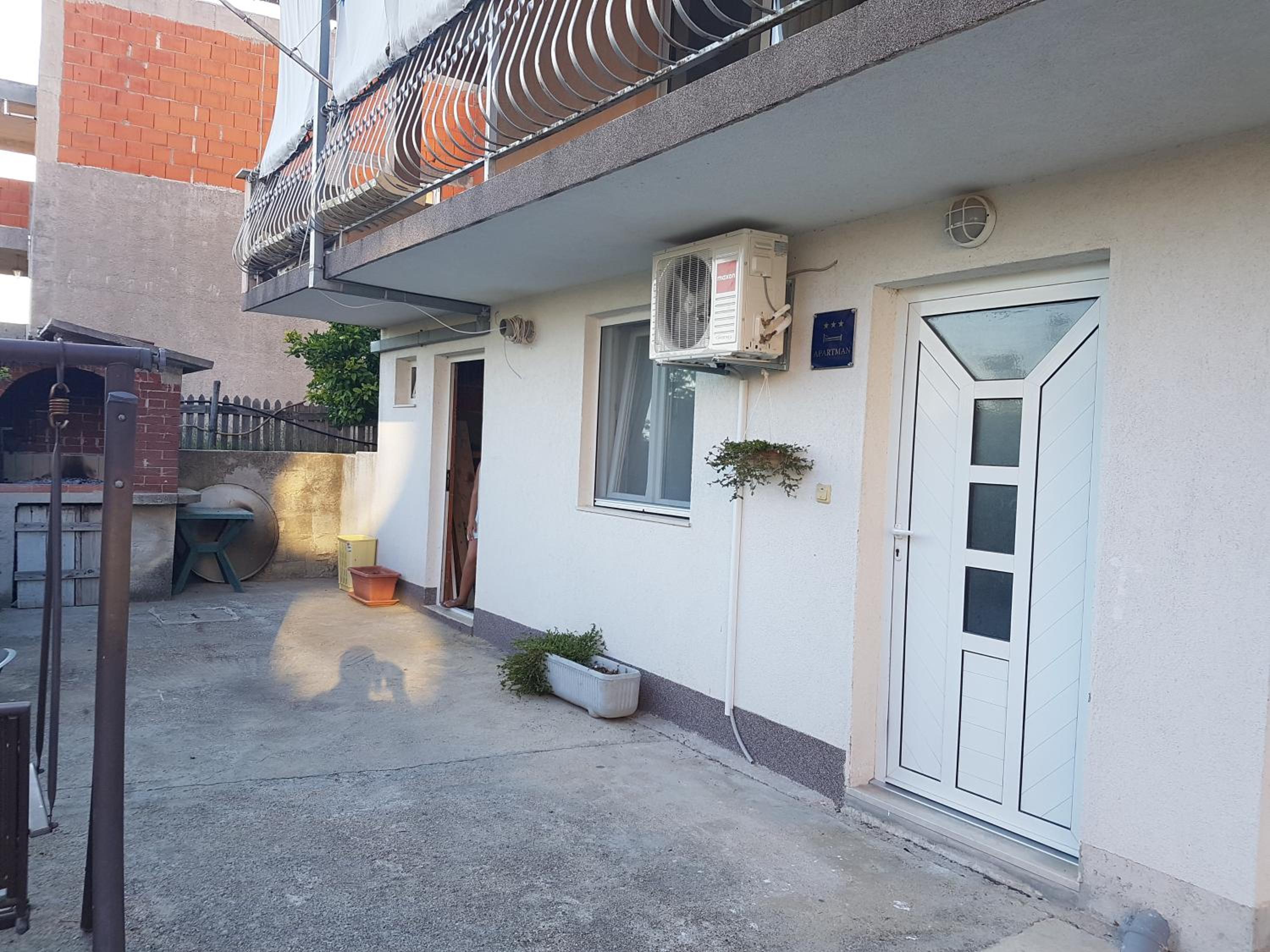 Apartment Roma
